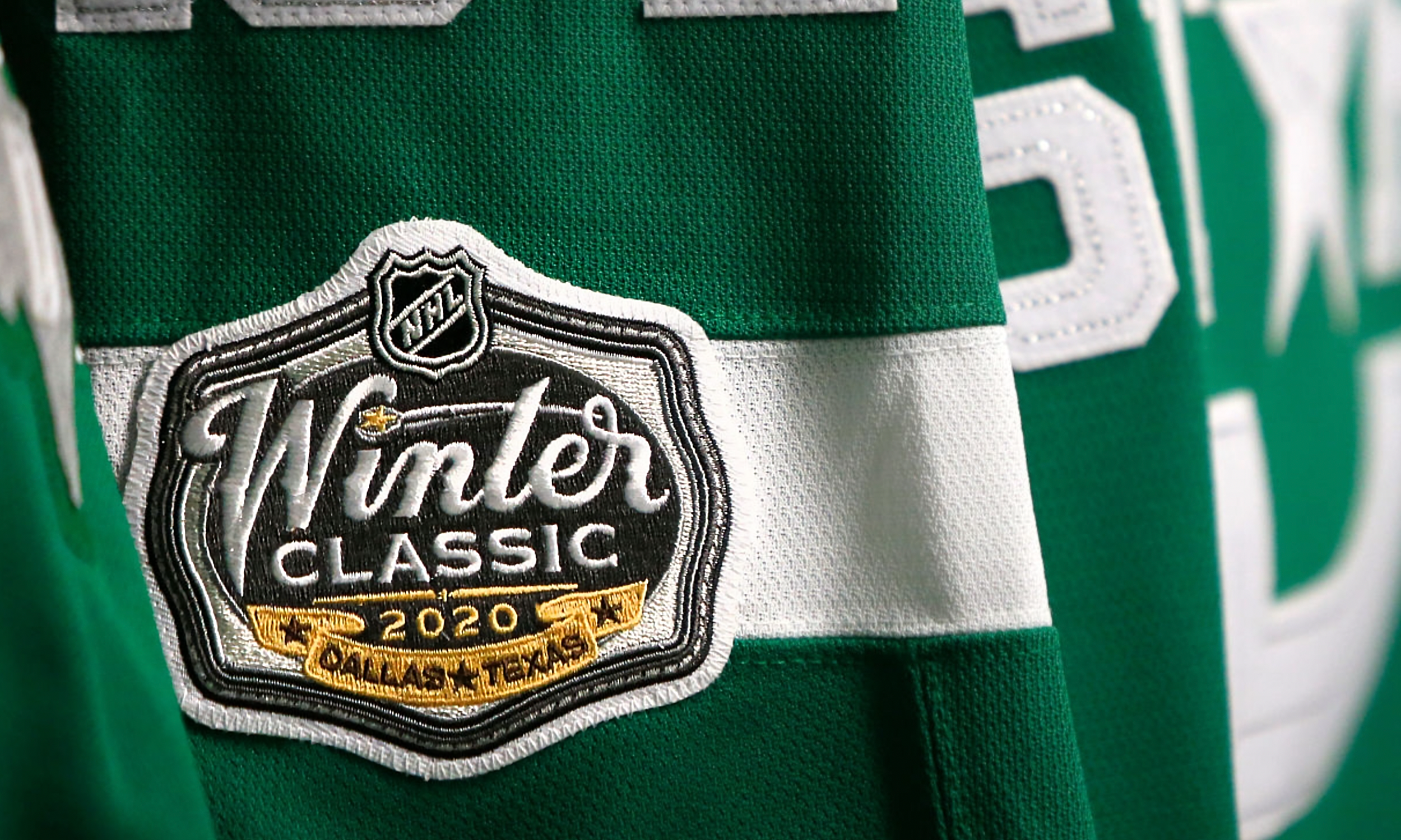 2019 NHL Winter Classic - Wikipedia
