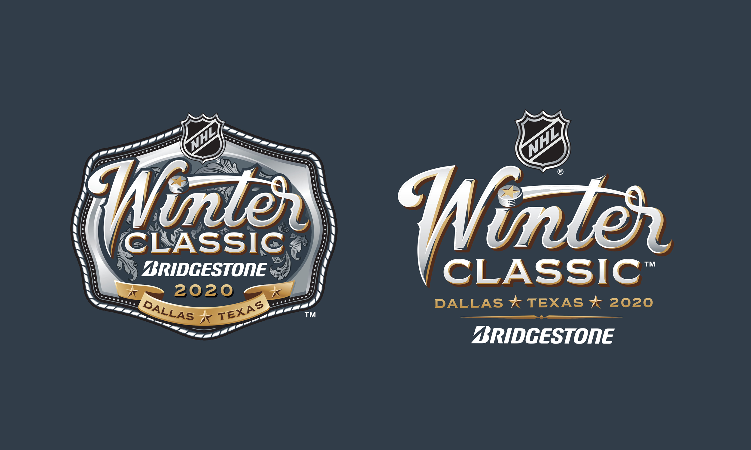 smithxdesign on X: The Winter Classic we all wanted! Canucks Vs