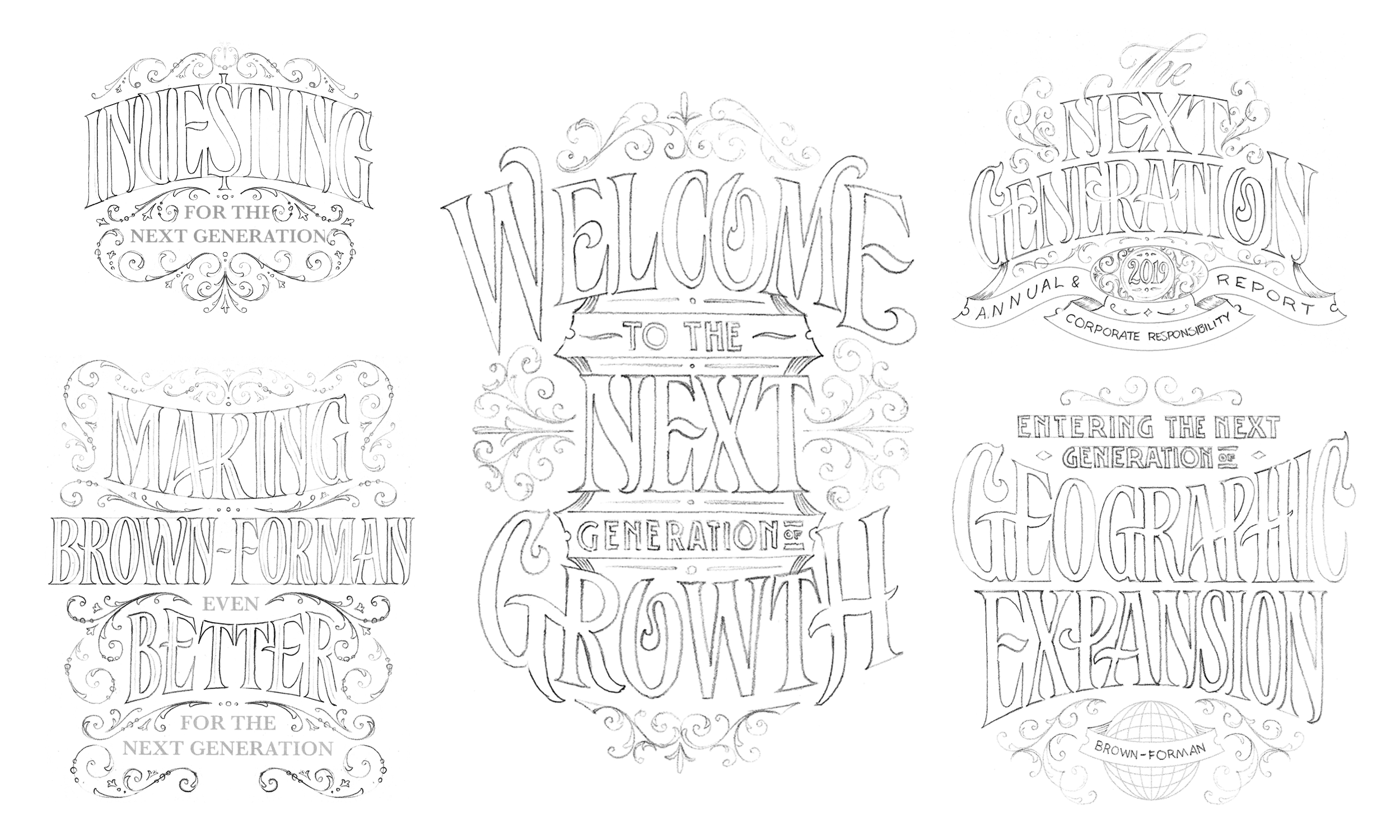 BrownForman 2019 Annual Report — Jason Carne