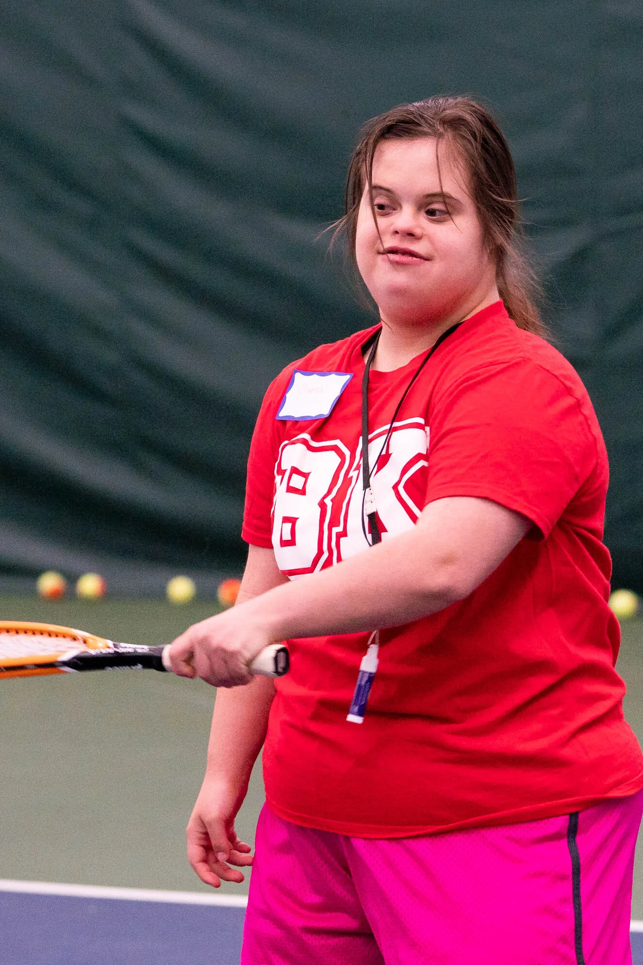 The League of Exceptional Players July 2020 Camp — TENNIS & MOORE ...