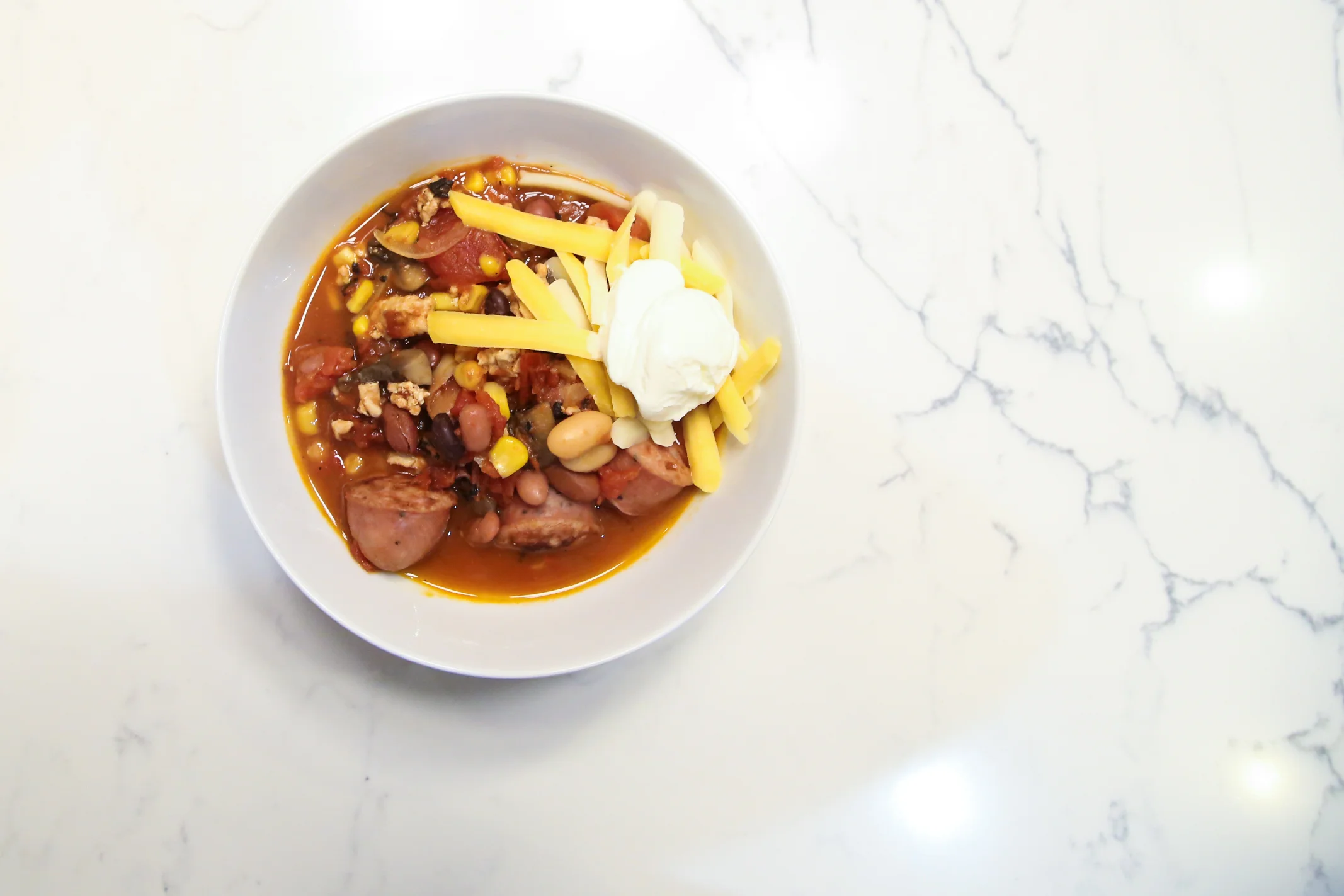 Turkey Chili