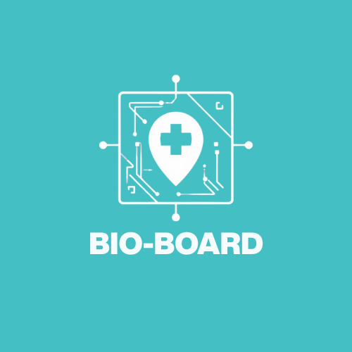 Teal Blue and White Modern Healthcare Initial Logo.png