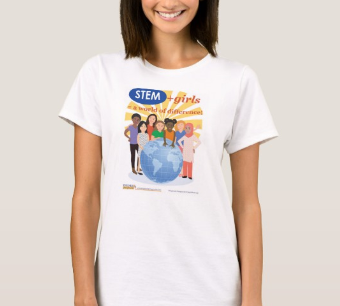 Adult T-shirt