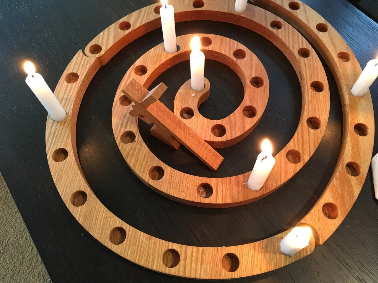 Preparing Our Hearts for Easter