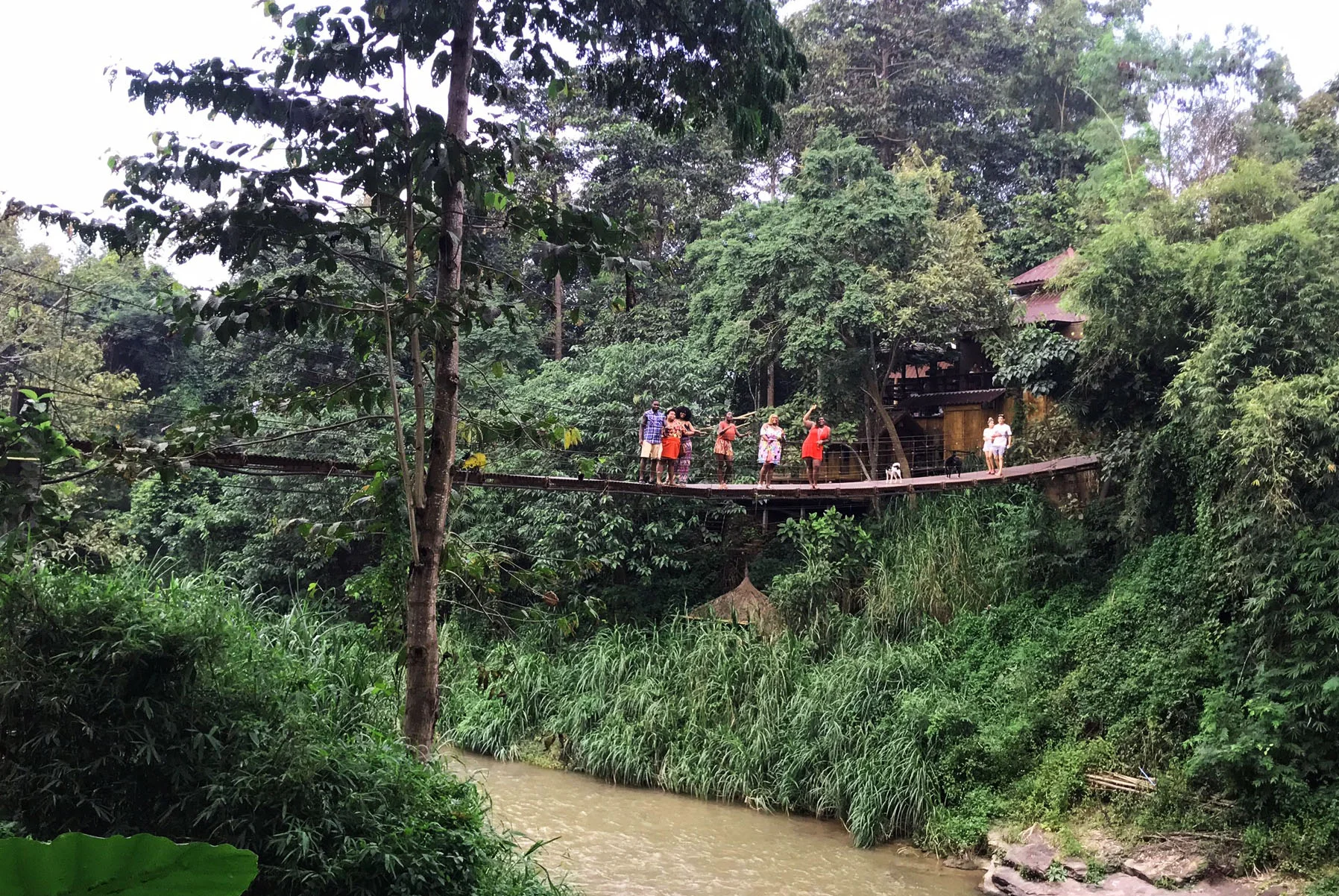 in Chiang Mai thailand with friends .jpg