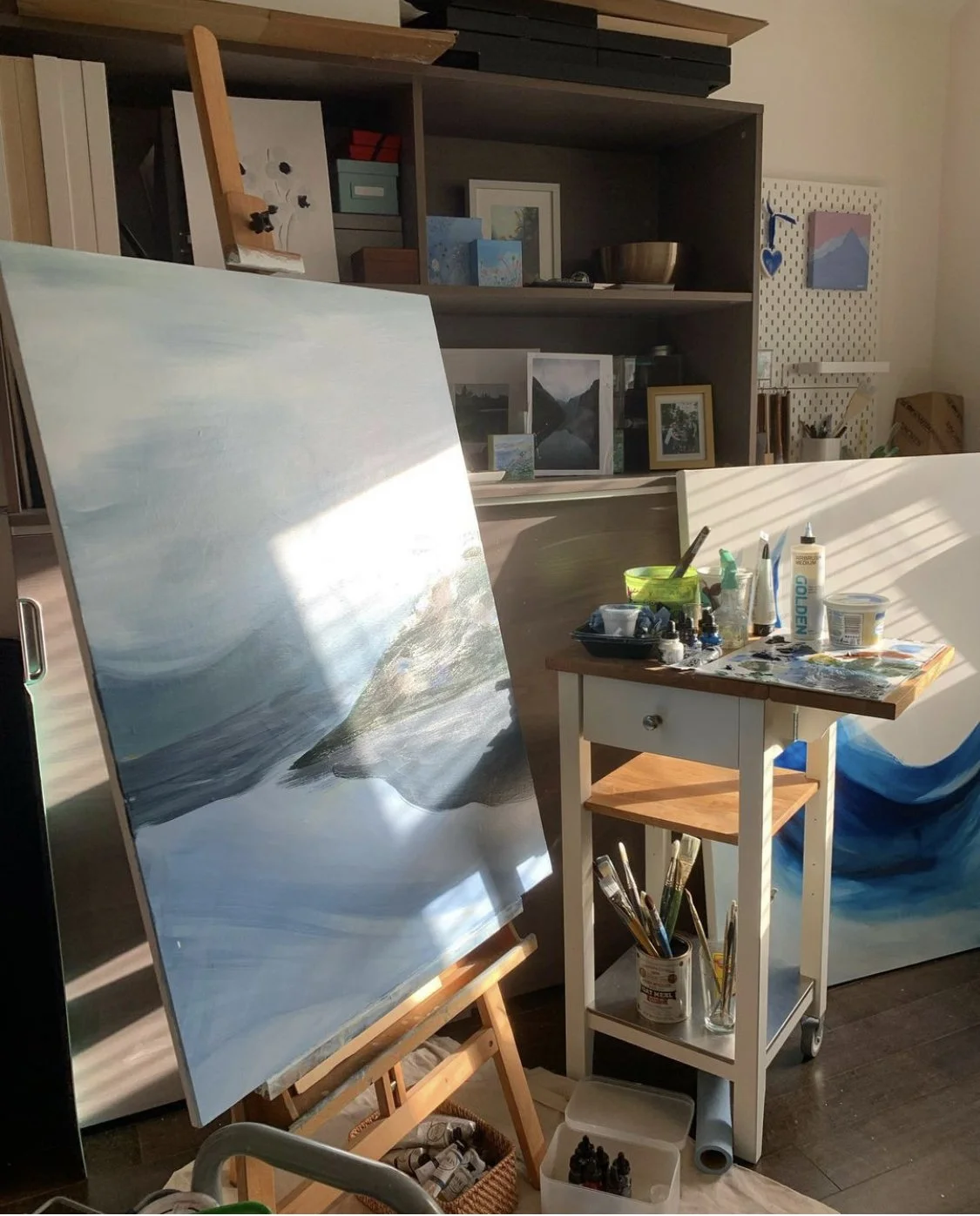 Past Works (Copy)