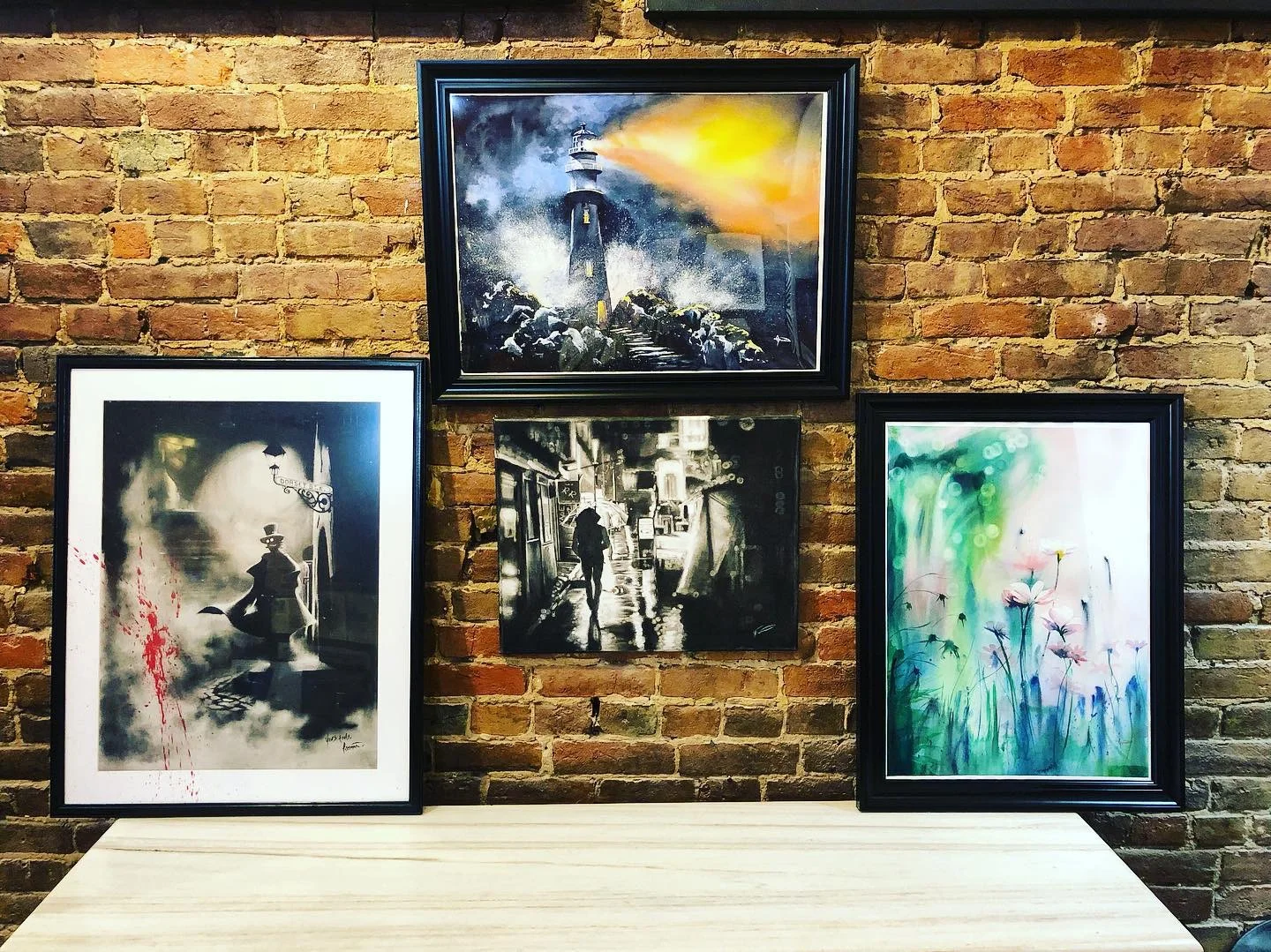 Journey's Eye Studio