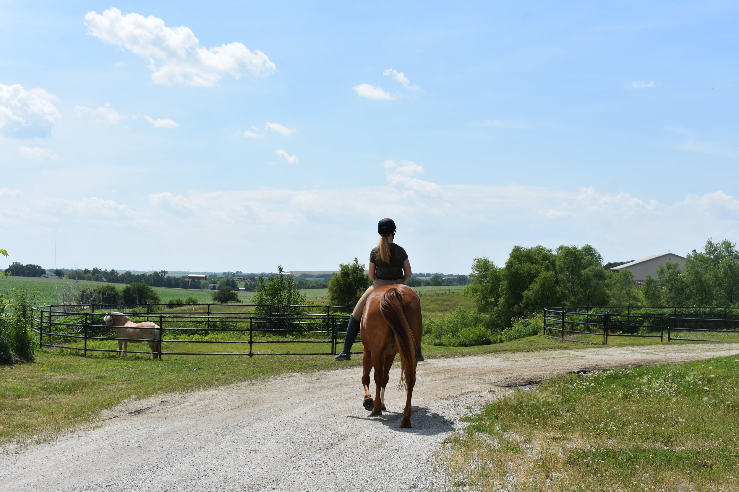 Eventing Existentially