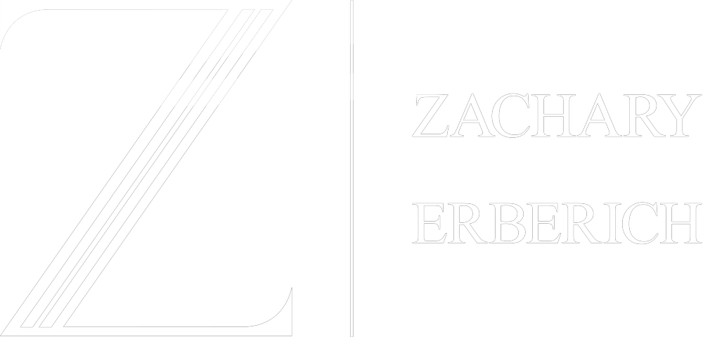 Zachary Erberich