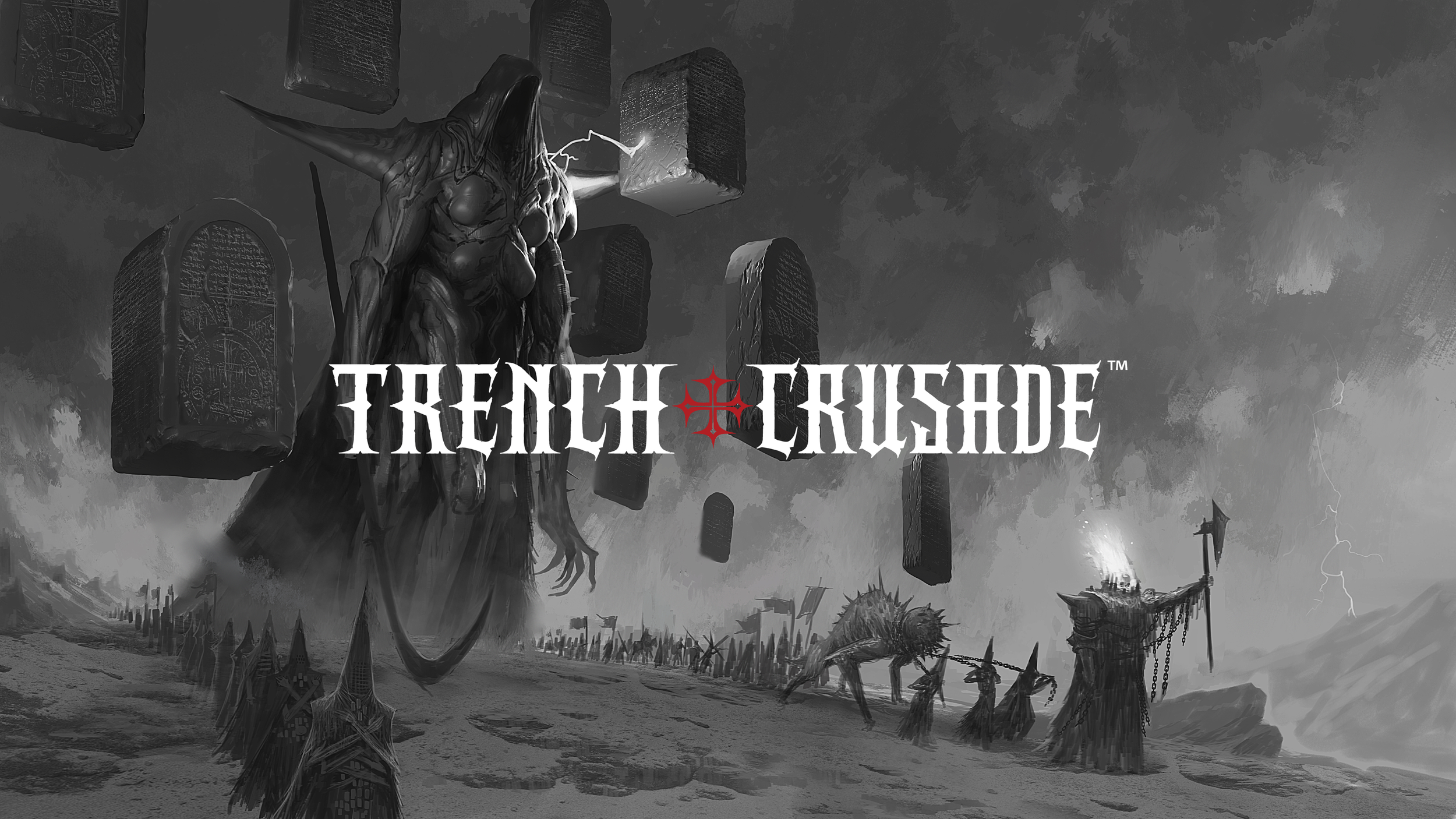 Mordheim / Trench Crusade