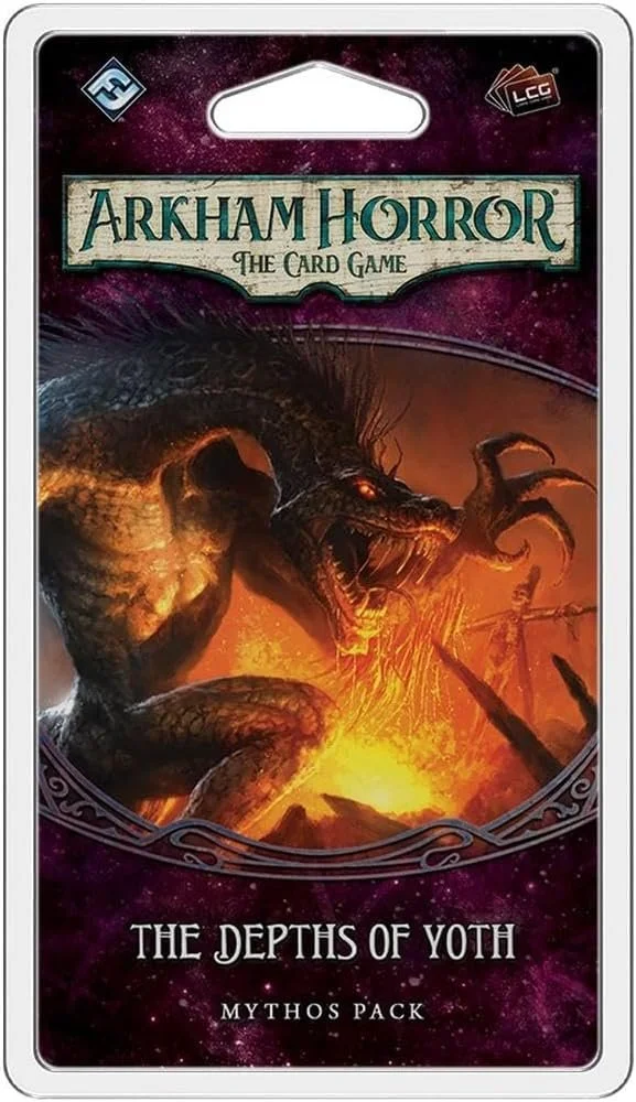 Mythos Packs (The Forgotten Age campaign)  Just Games