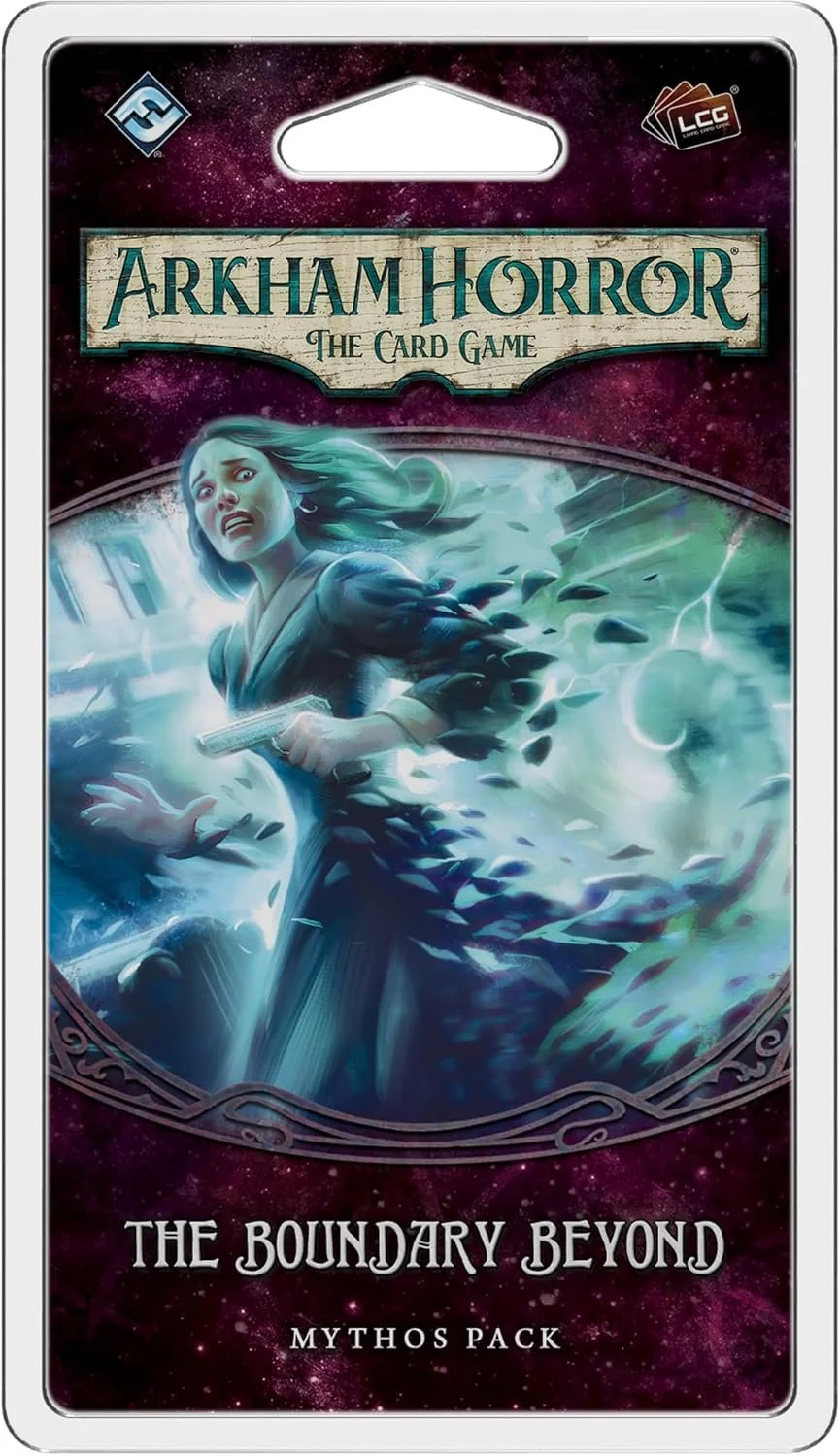 Mythos Packs (The Forgotten Age campaign) Just Games Mythos Packs (The Forgotten Age campaign) Just Games