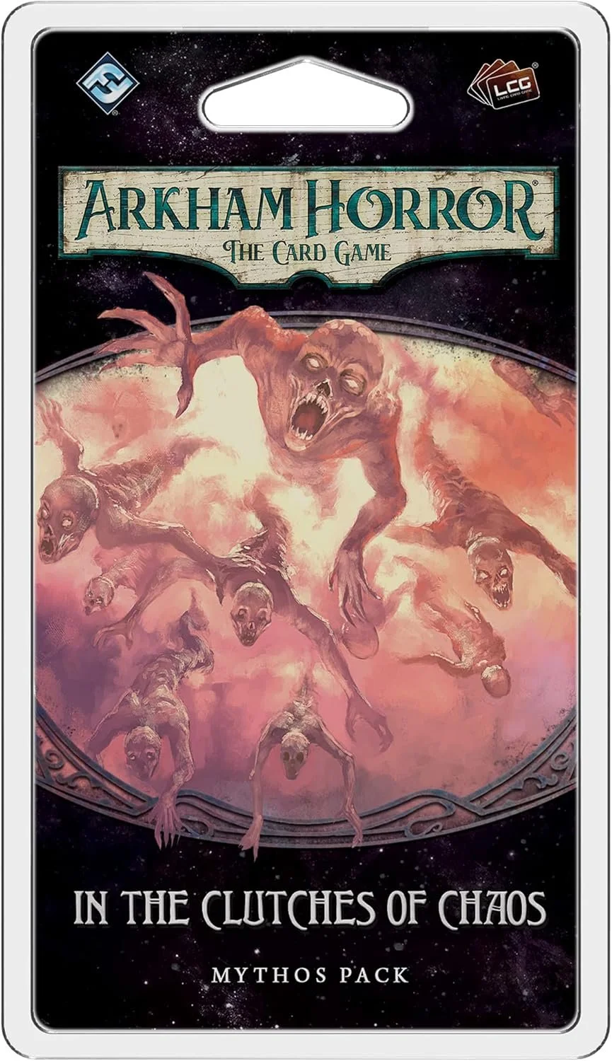 arkham horror card game circle undone Pokémon TCG Mega Evolution Enhanced Booster Single Pack – ProHobbies main image 0