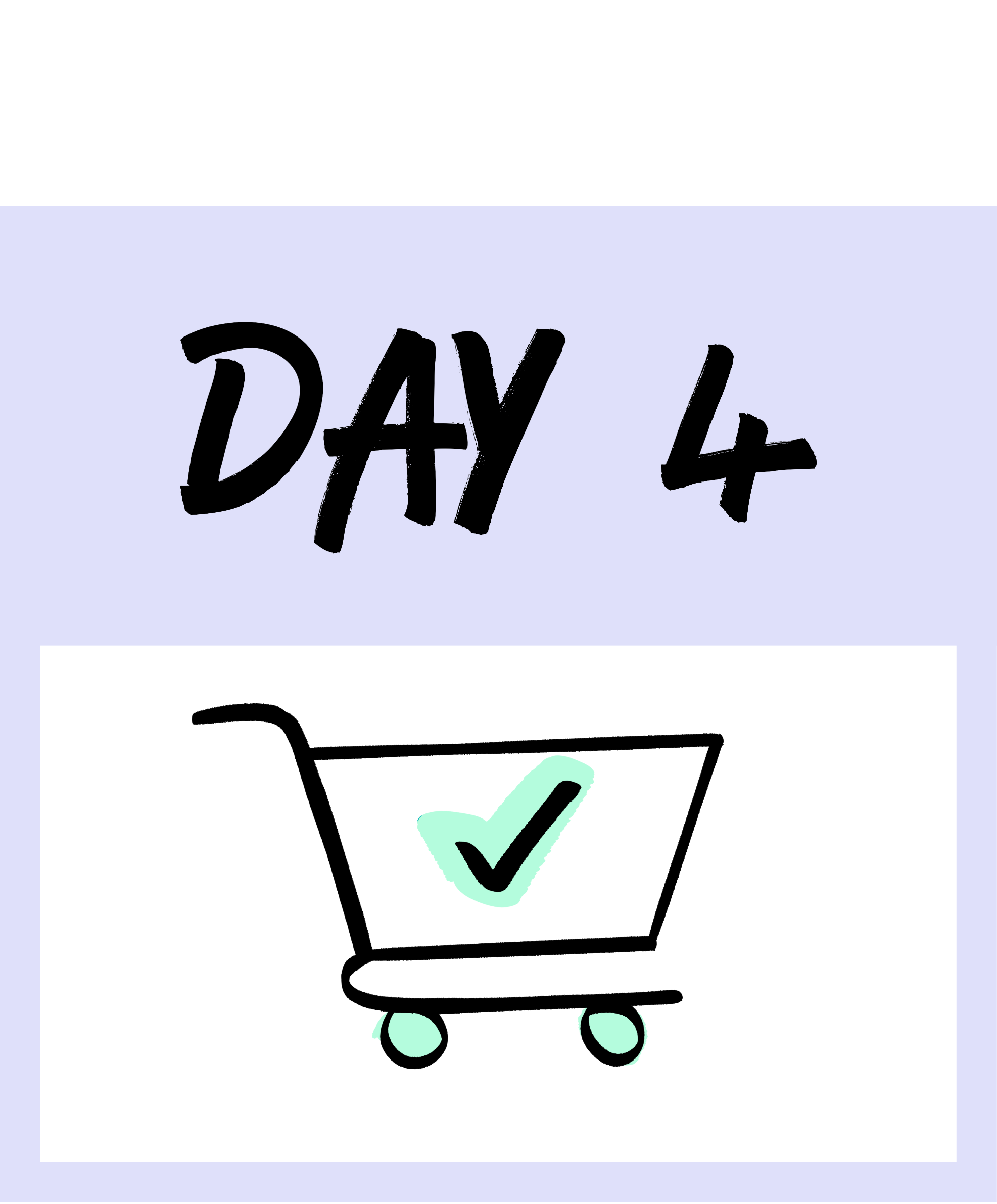 Prepare for your flash sale