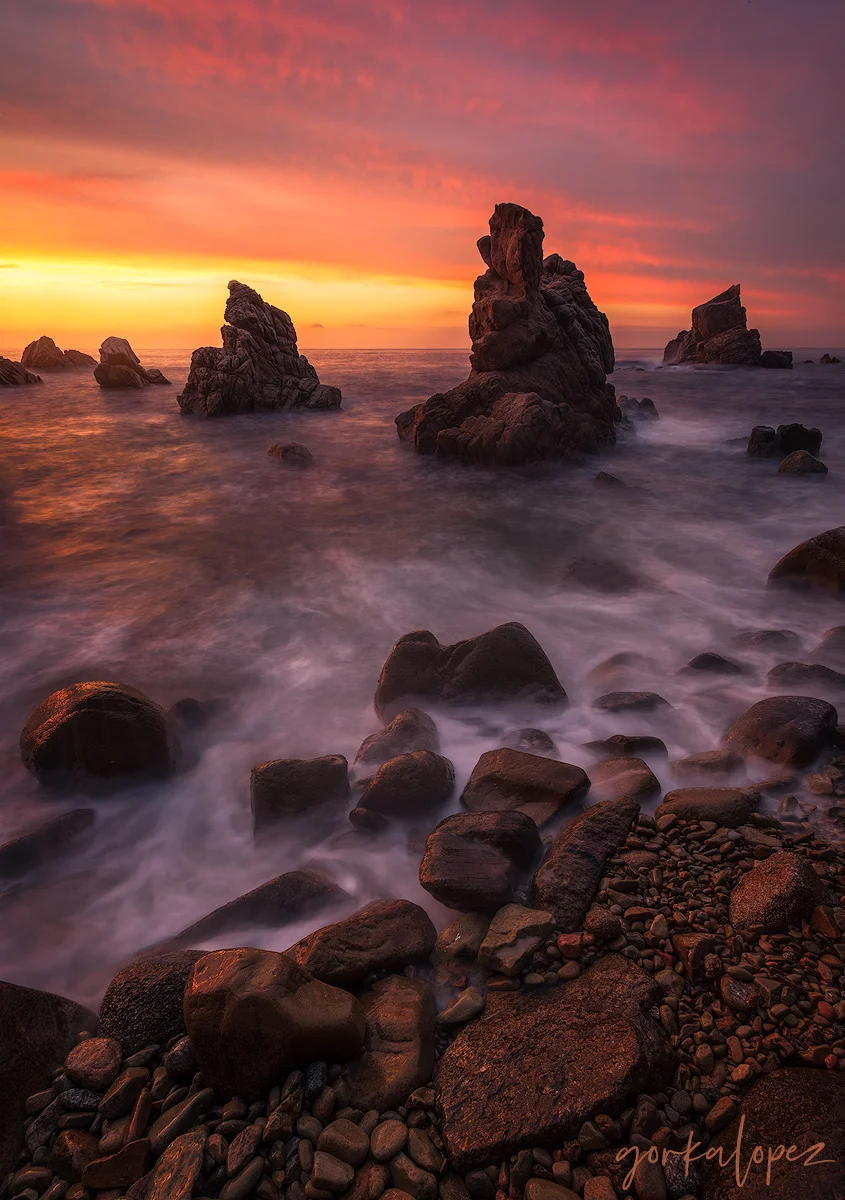 Igneous Giants