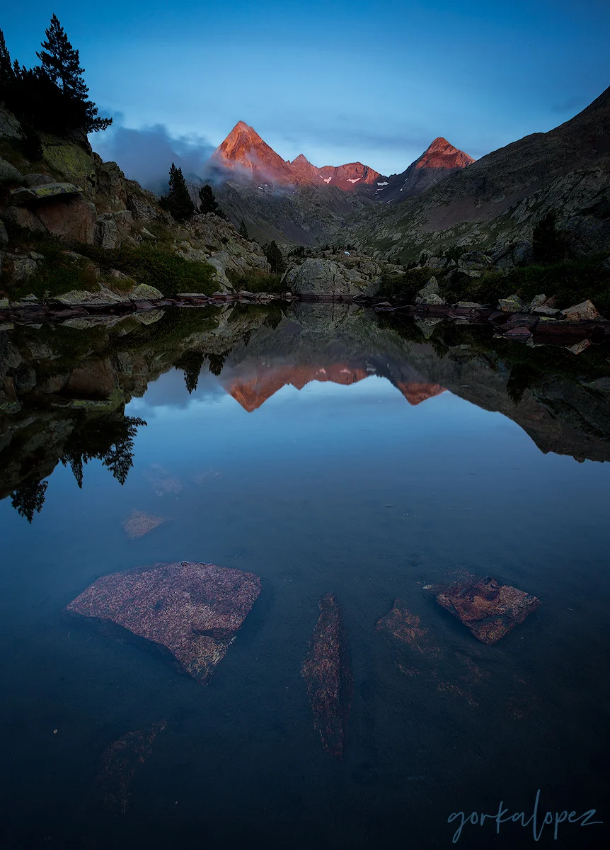Alpine Chorus
