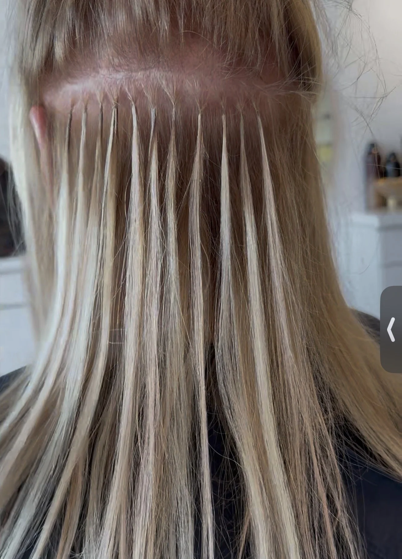 Great Lengths K-Tips Extension Service