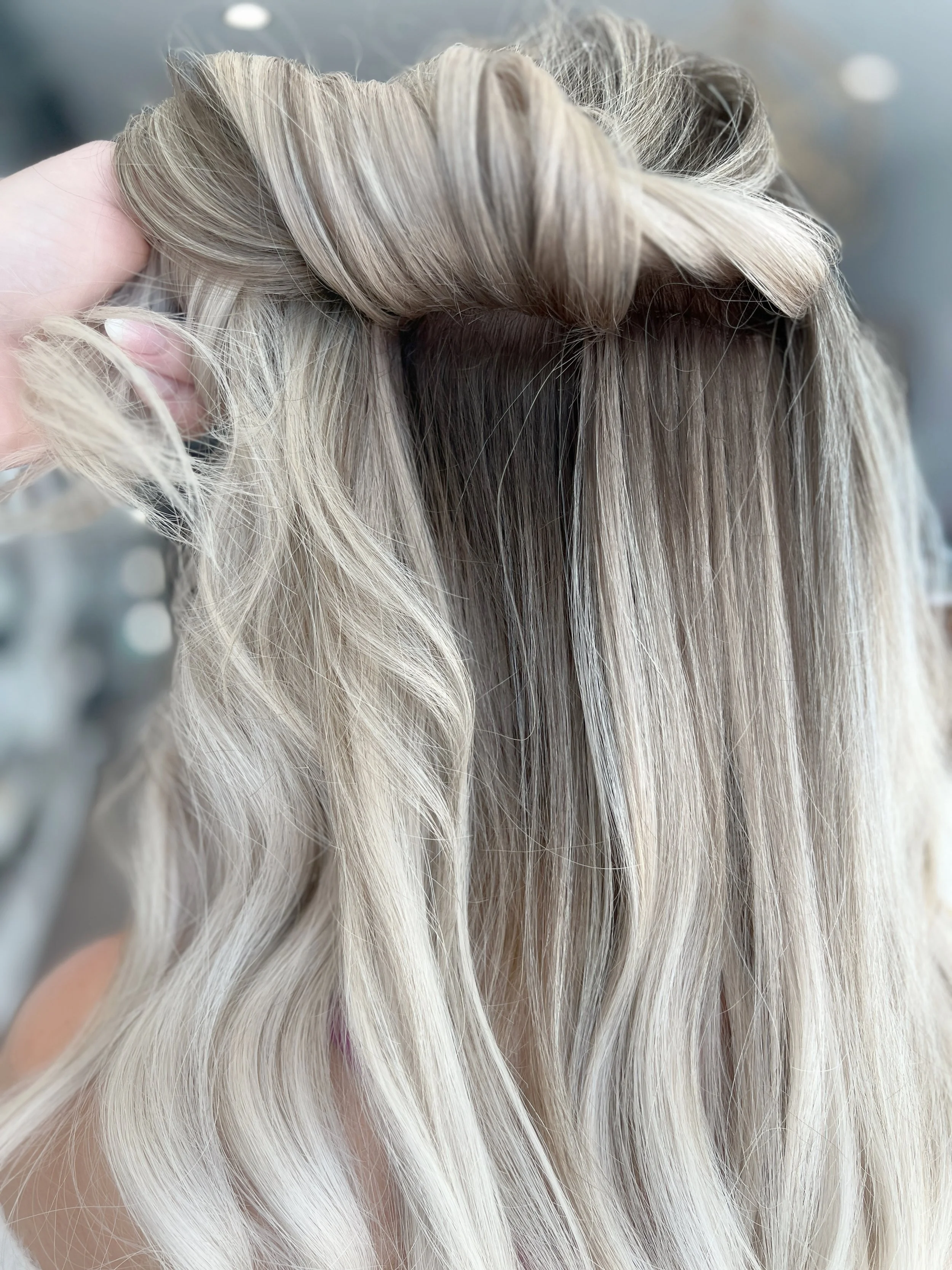 Enhance your look at our award willing, toprated hair salon in