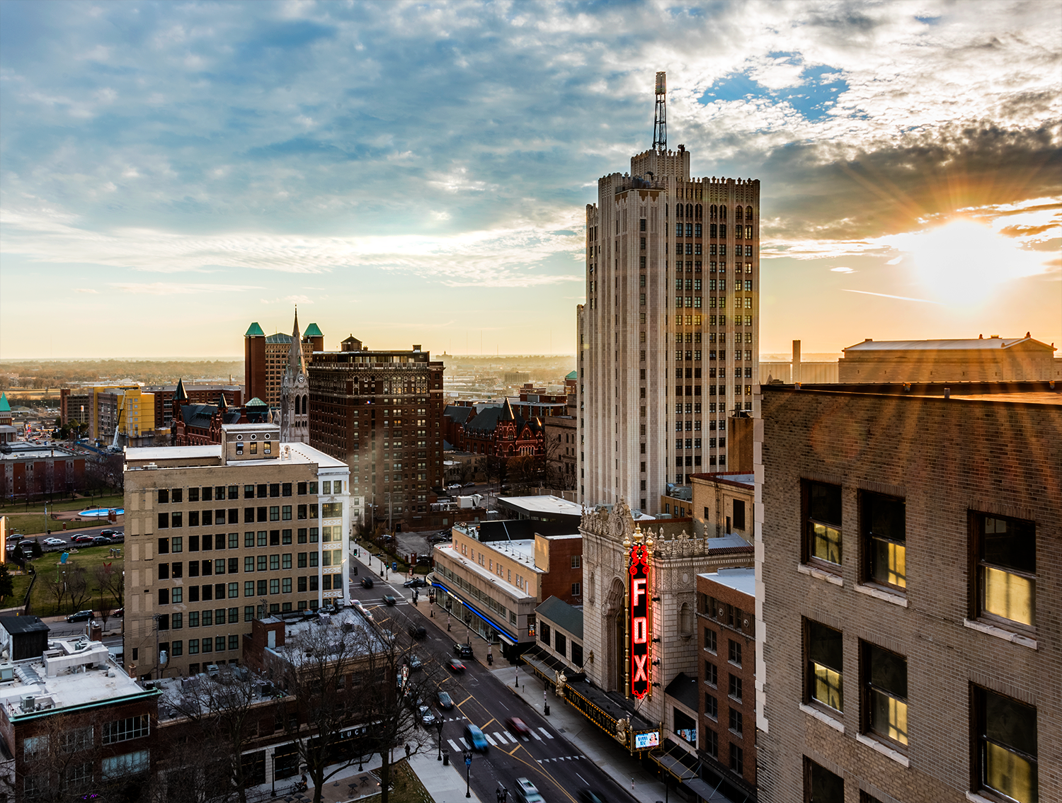 Midtown St. Louis/Alex Duenwald
