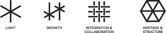 The Refreshed Logo