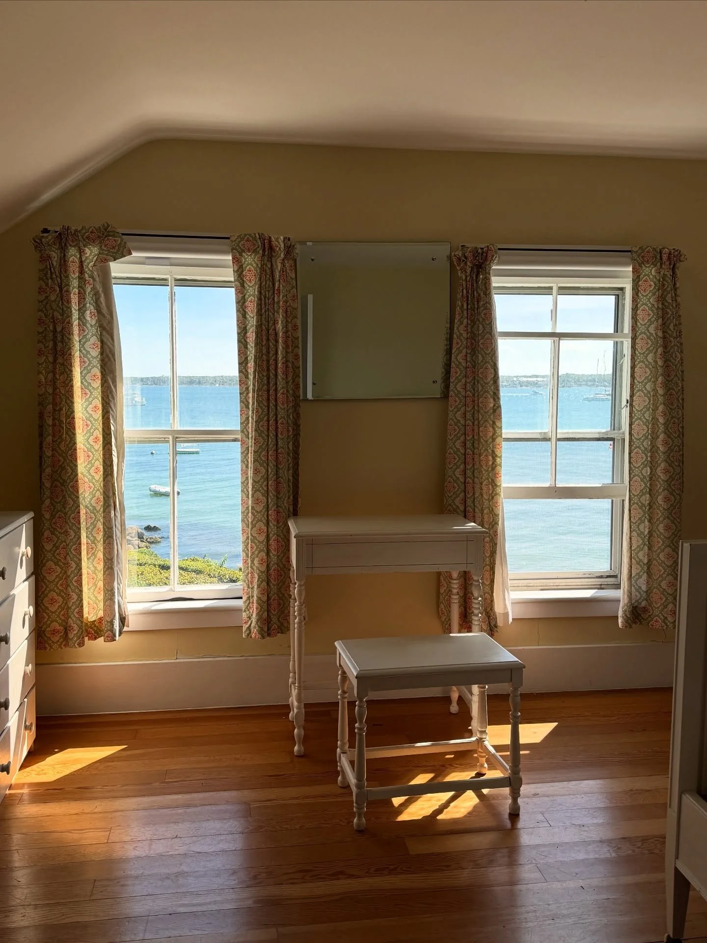 Martha&rsquo;s Vineyard with friends of 30 years