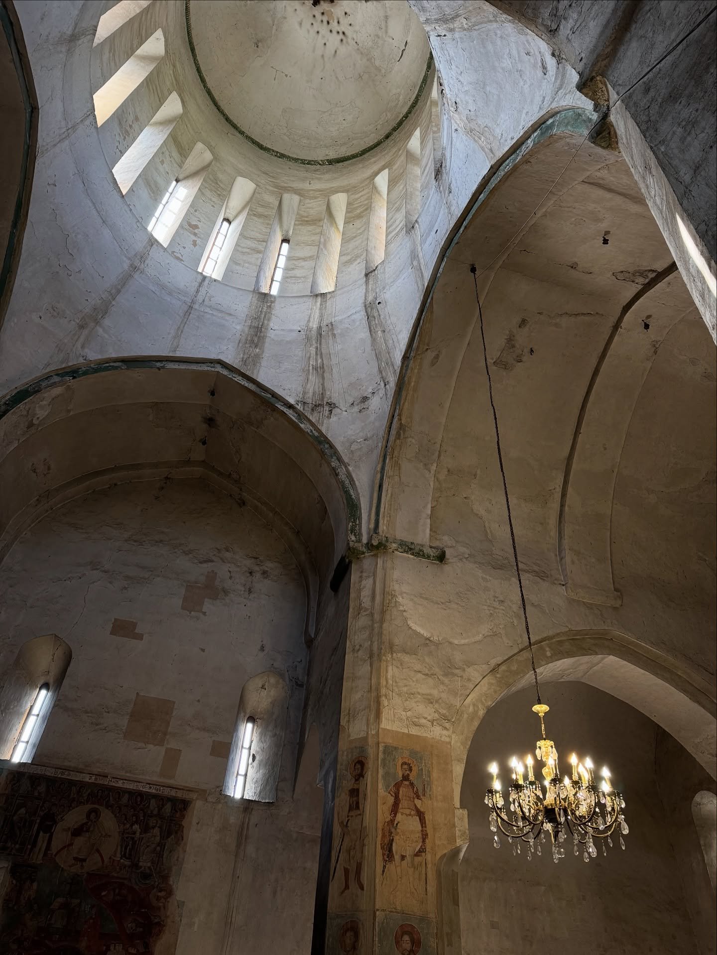 Ananuri and Kazbegi ~ May 2024