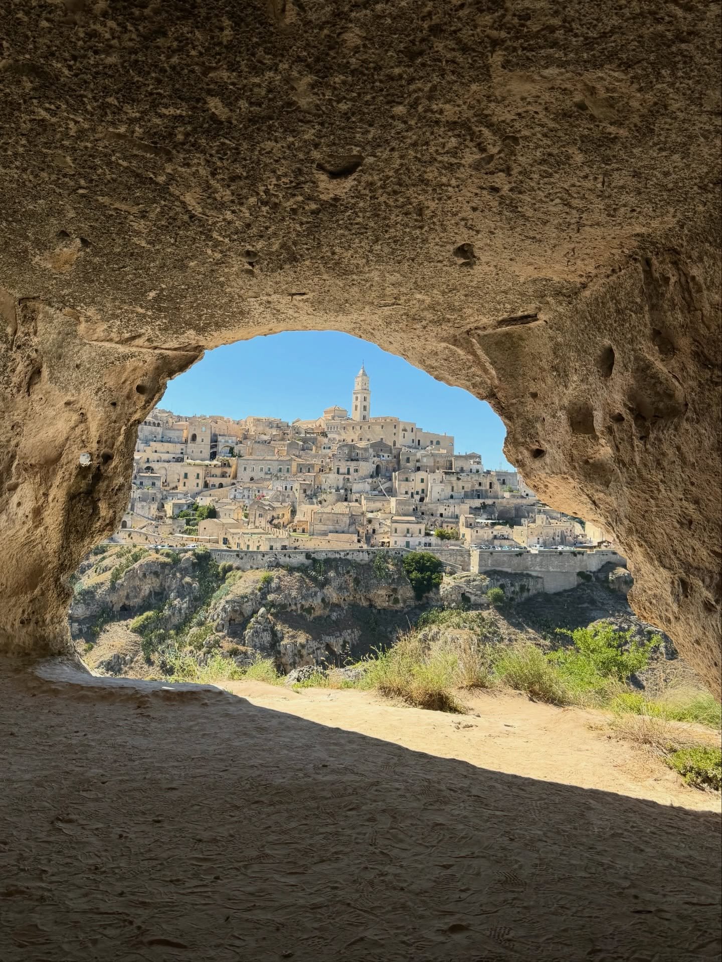 Matera ~ June 2024
