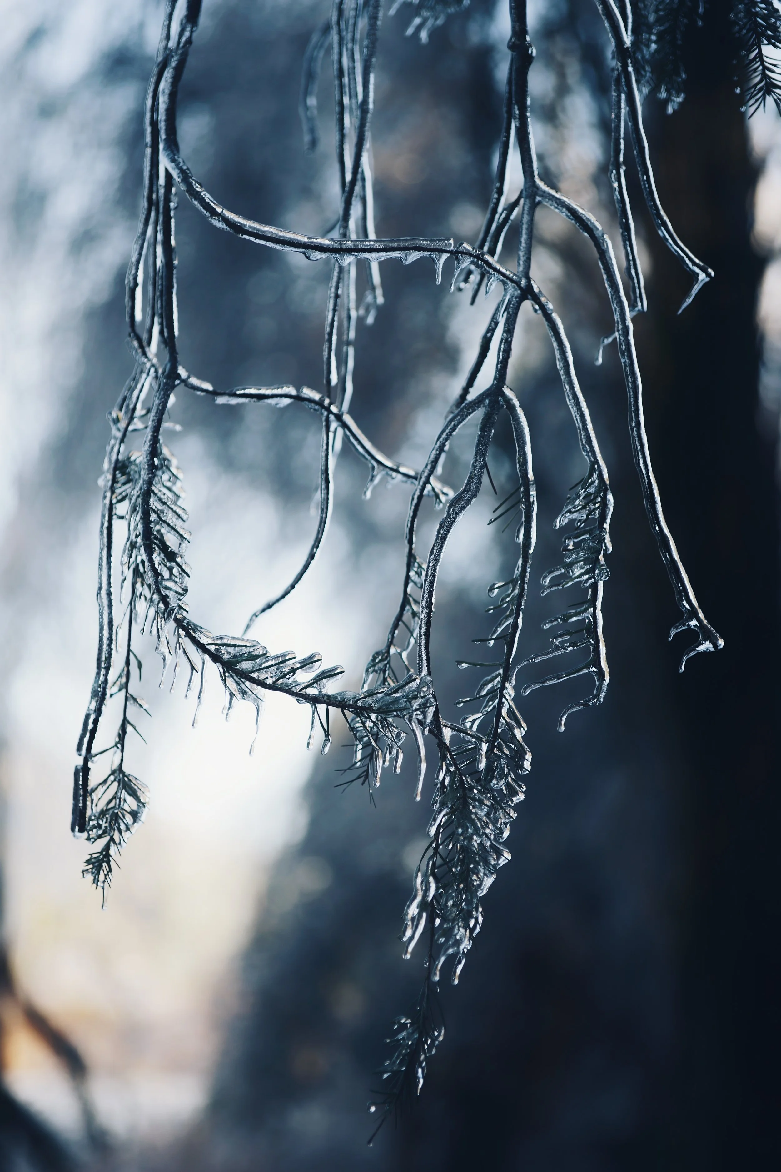 Crystals