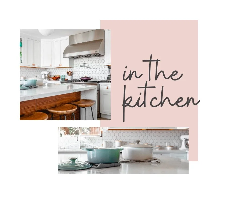 toxic free living in the kitchen pans essentially loved