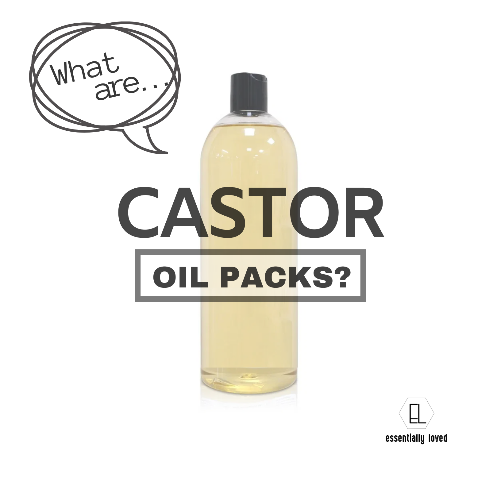 castor oil packs essentially loved kimber ryan