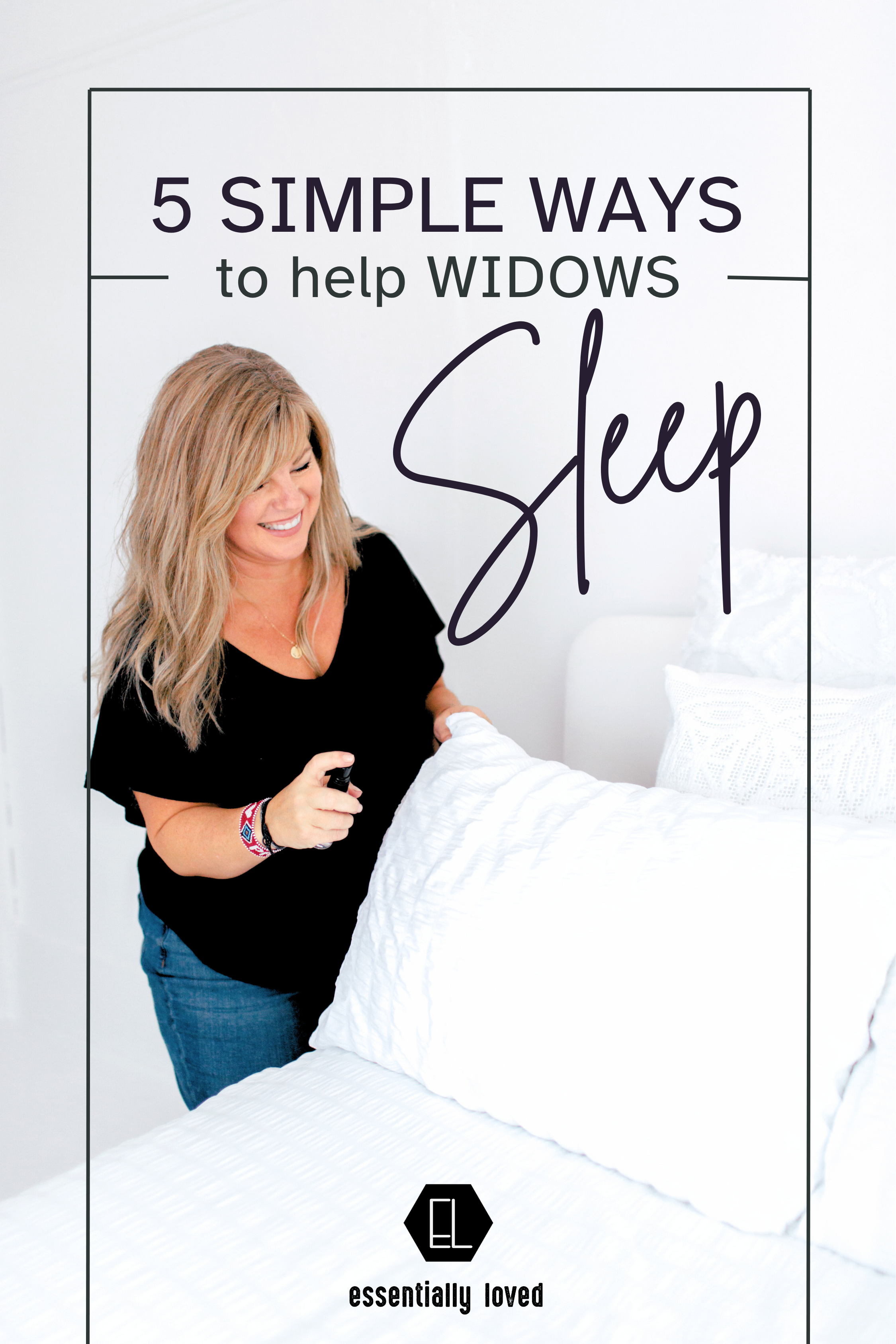 Widow, Grief &amp; Brain Fog: How Deep Rest Activates Your Brain’s Cleaning Crew