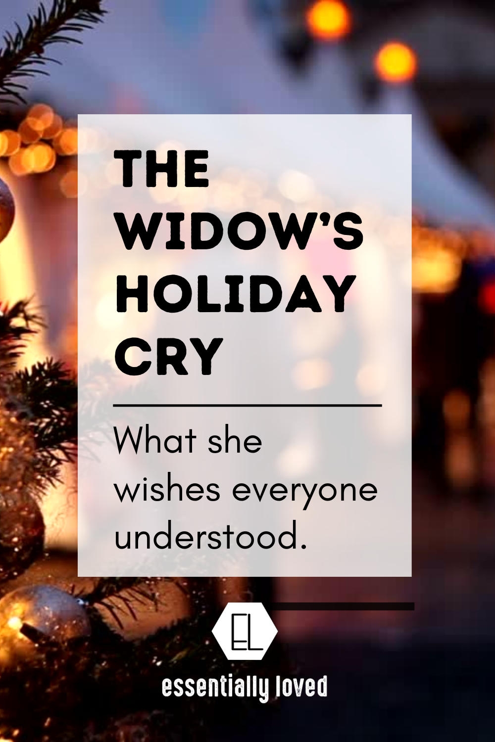 The Widow's Holiday Cry video (Pinterest Static Ad) (1).png