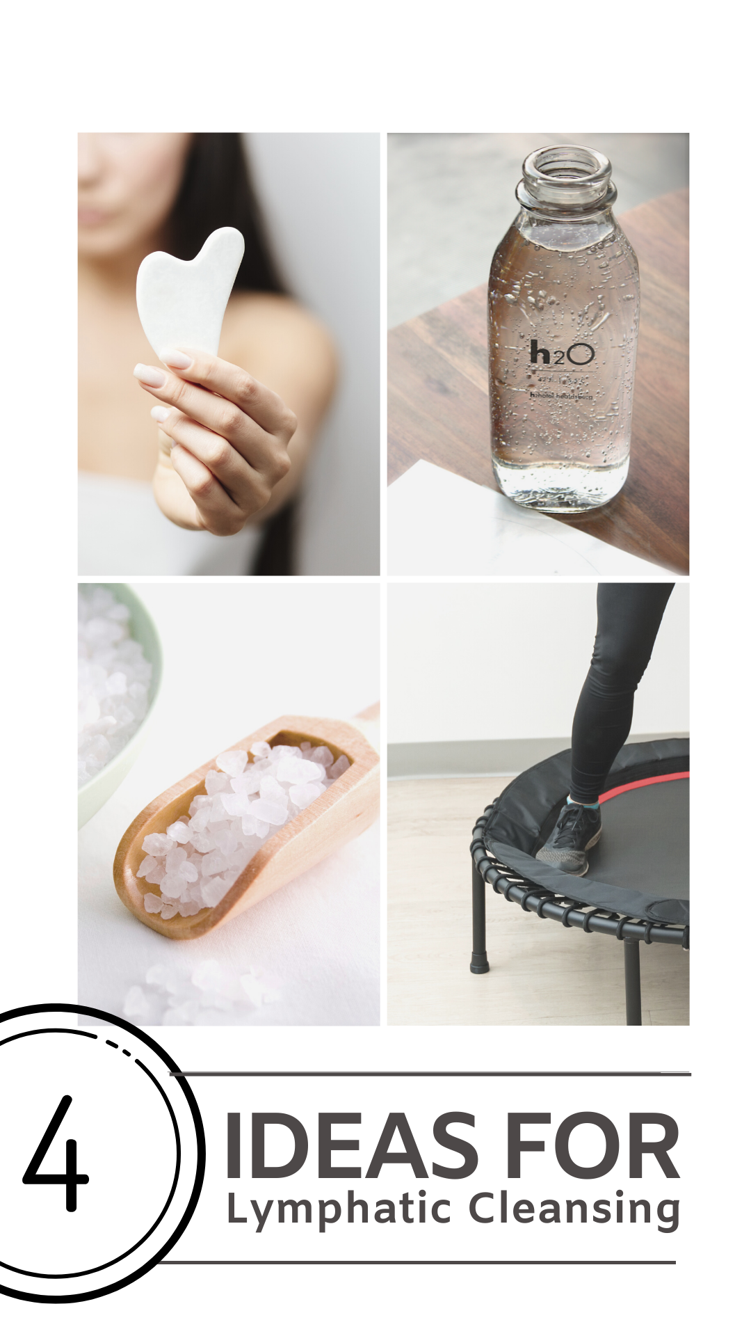 Lymphatic Cleanse Essentially Loved Hydrate