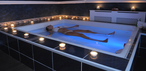 Float Pools — Superior Float Tanks