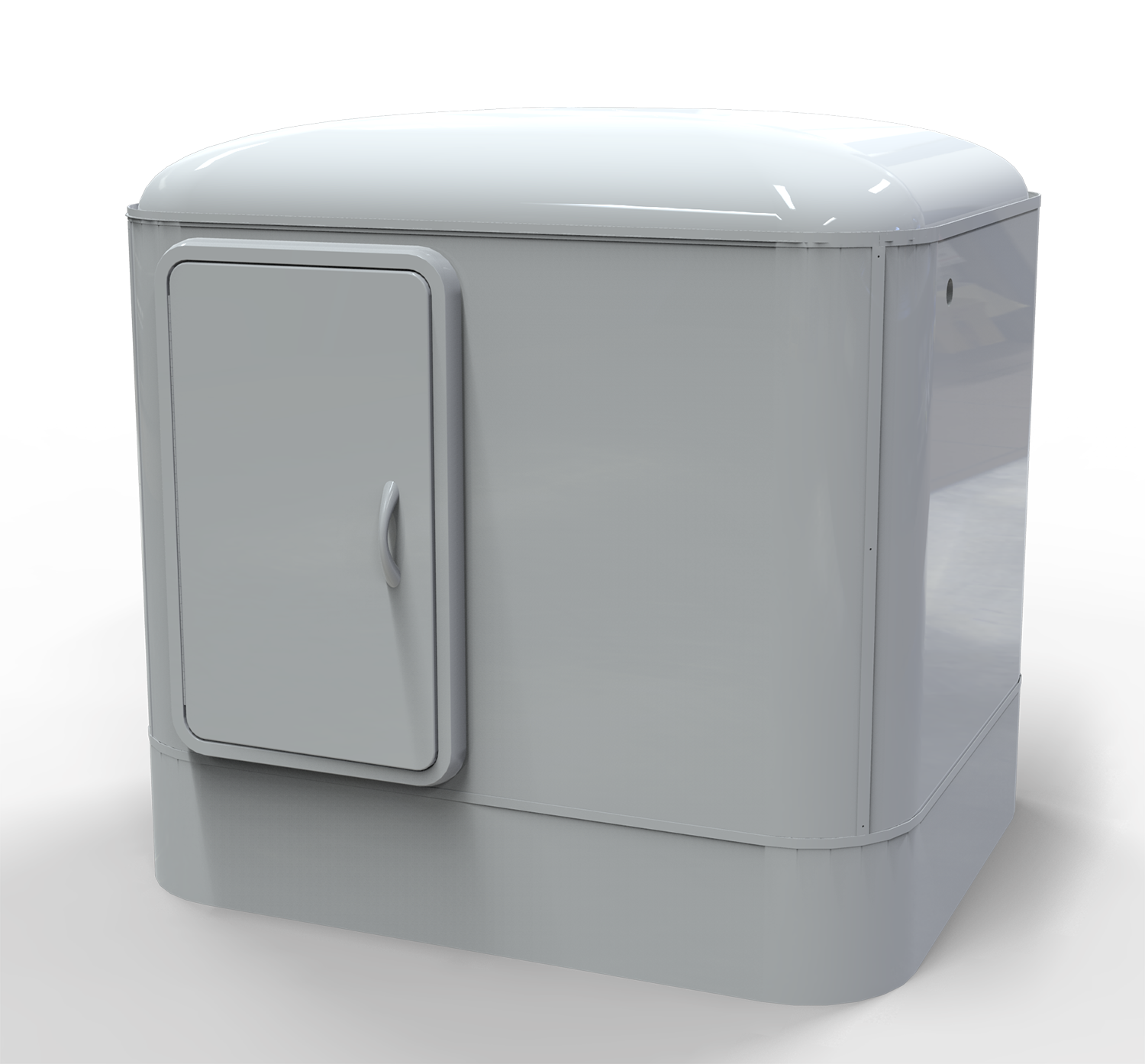 SHOP TANKS — Superior Float Tanks