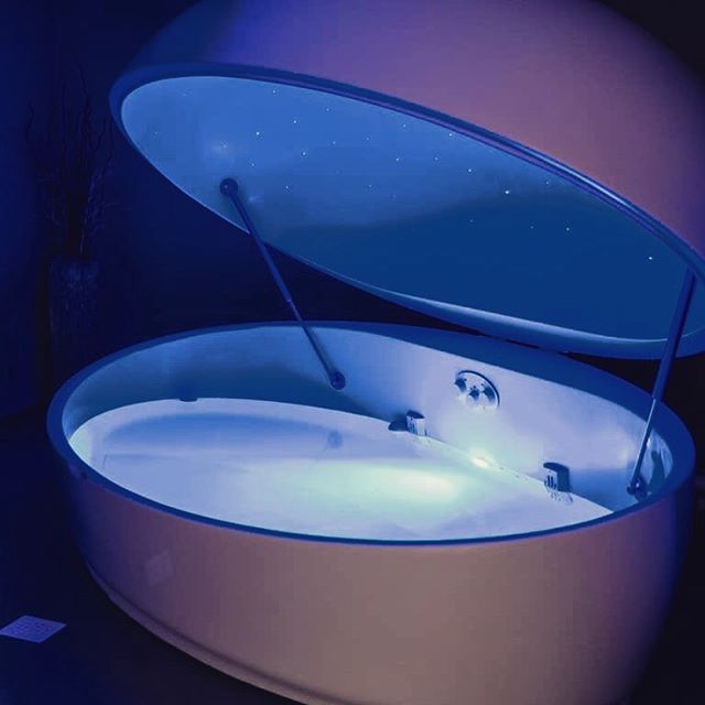 Superior Float Tanks