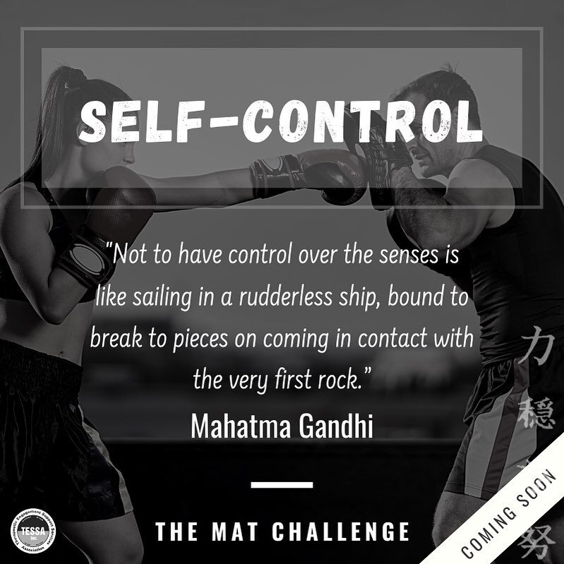 THE MAT CHALLENGE 👊🏼
Are you ready?!

✅ 5 Weeks
✅ 5 Essential Life Skills
✅ 10 Self-Empowering Activities
✅ Primary - High School - Adults

COMING SOON...

#thematchallenge #selfcare #selfempowerment #bebetter #thinkbetter #actbetter #improveyourse