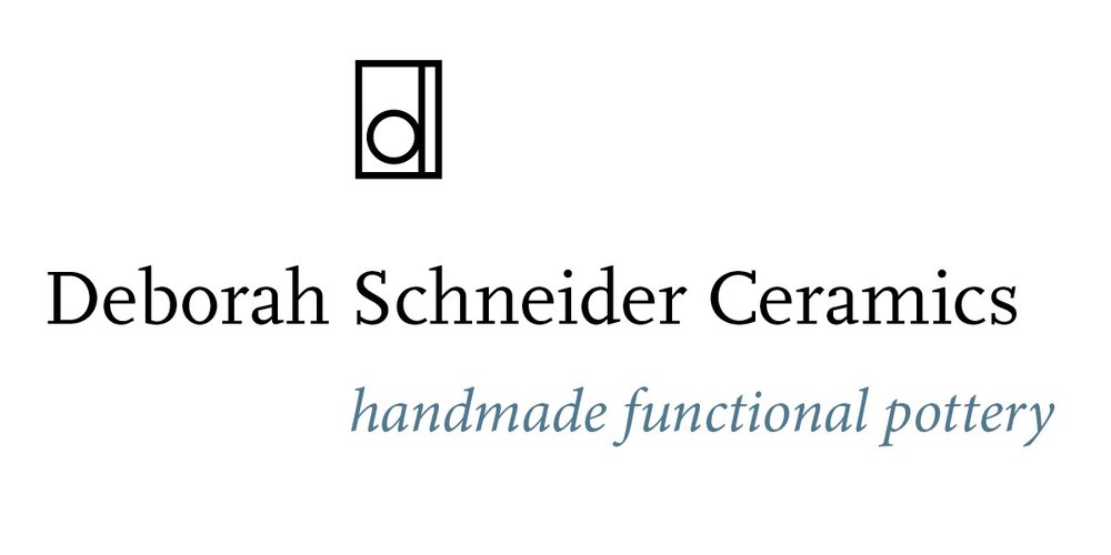 Deborah Schneider Ceramics