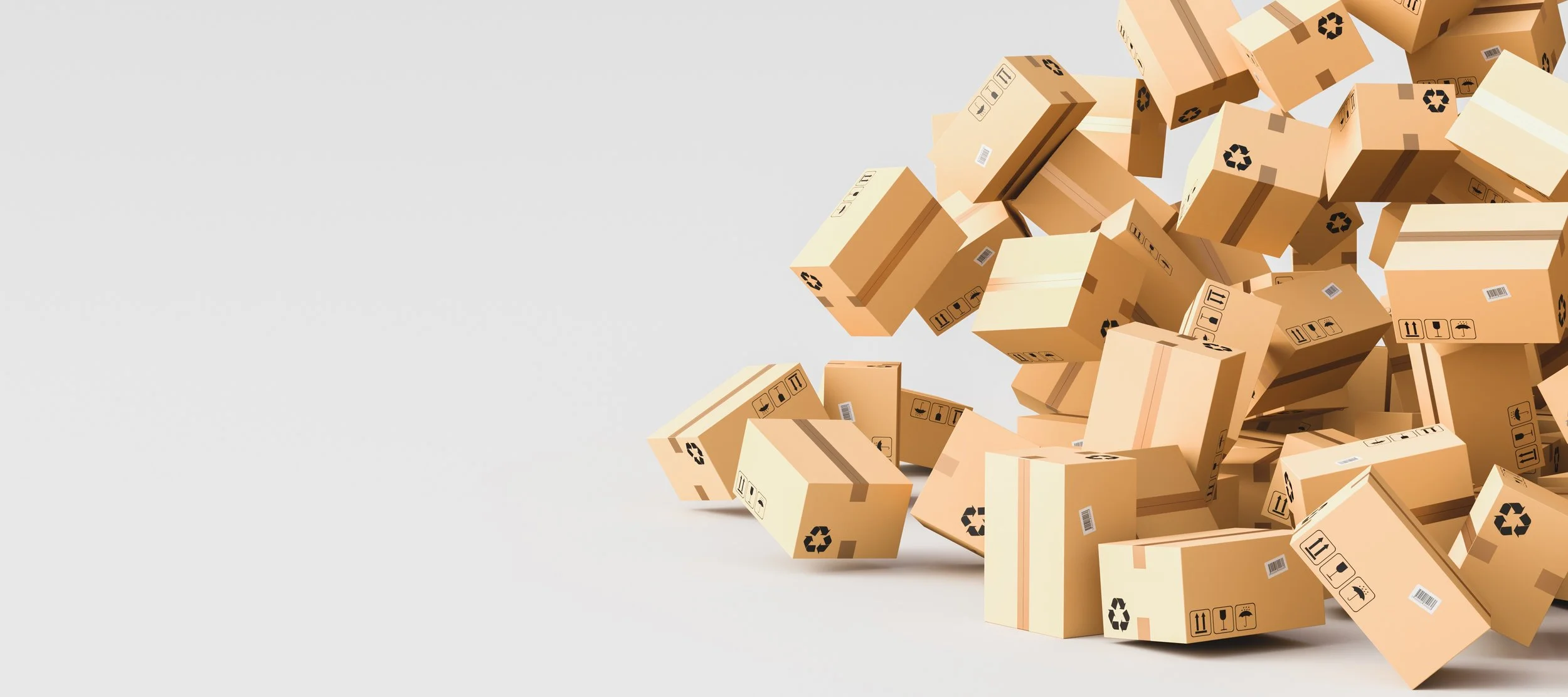 Understanding the Impact of Dimensional Weight on Package Shipping Costs