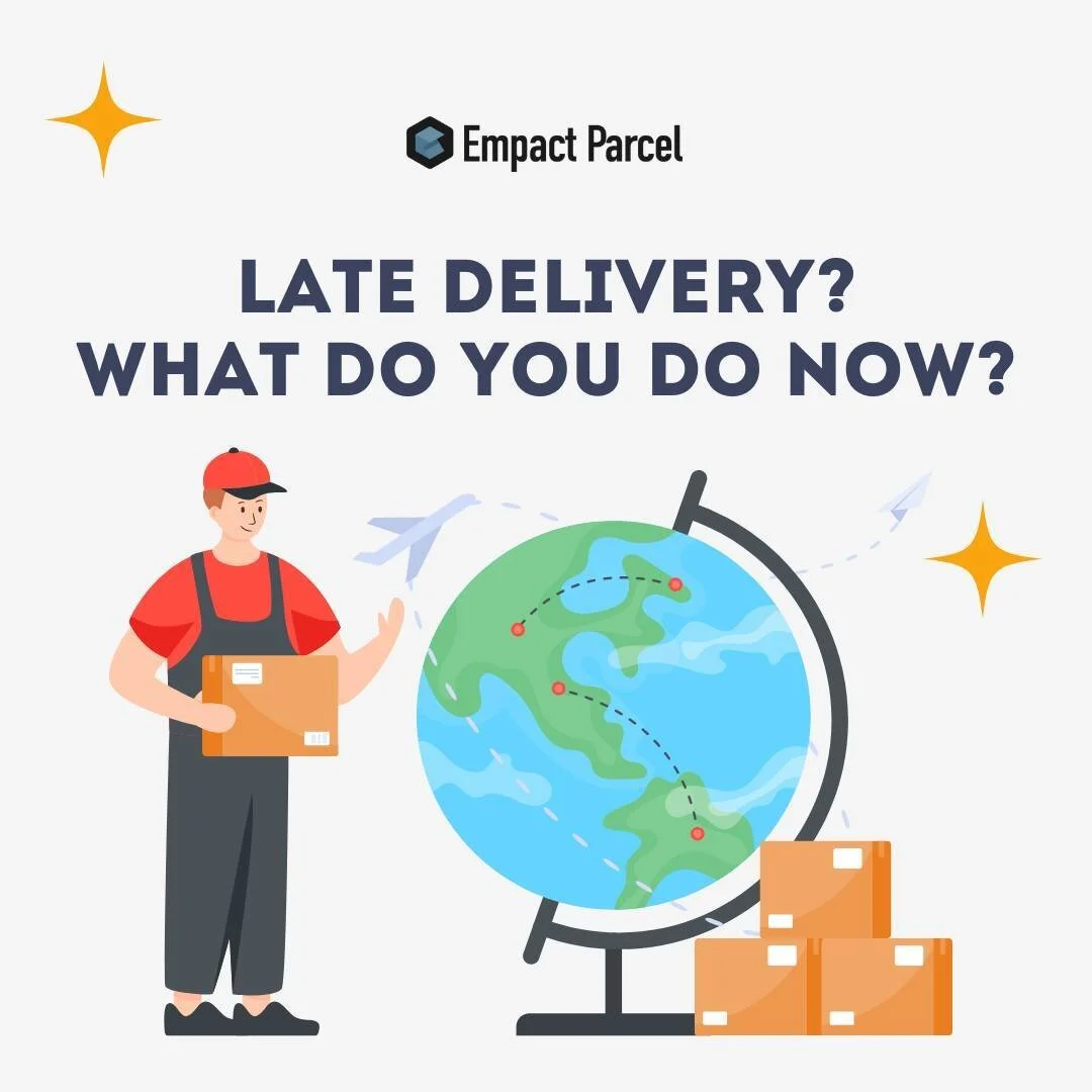 🤔 Have you ever placed an order online and found yourself continuously watching the front door as the delivery date near, eagerly anticipating your package? After a couple of weeks, the panic begins to set in. You start to worry if something went wr