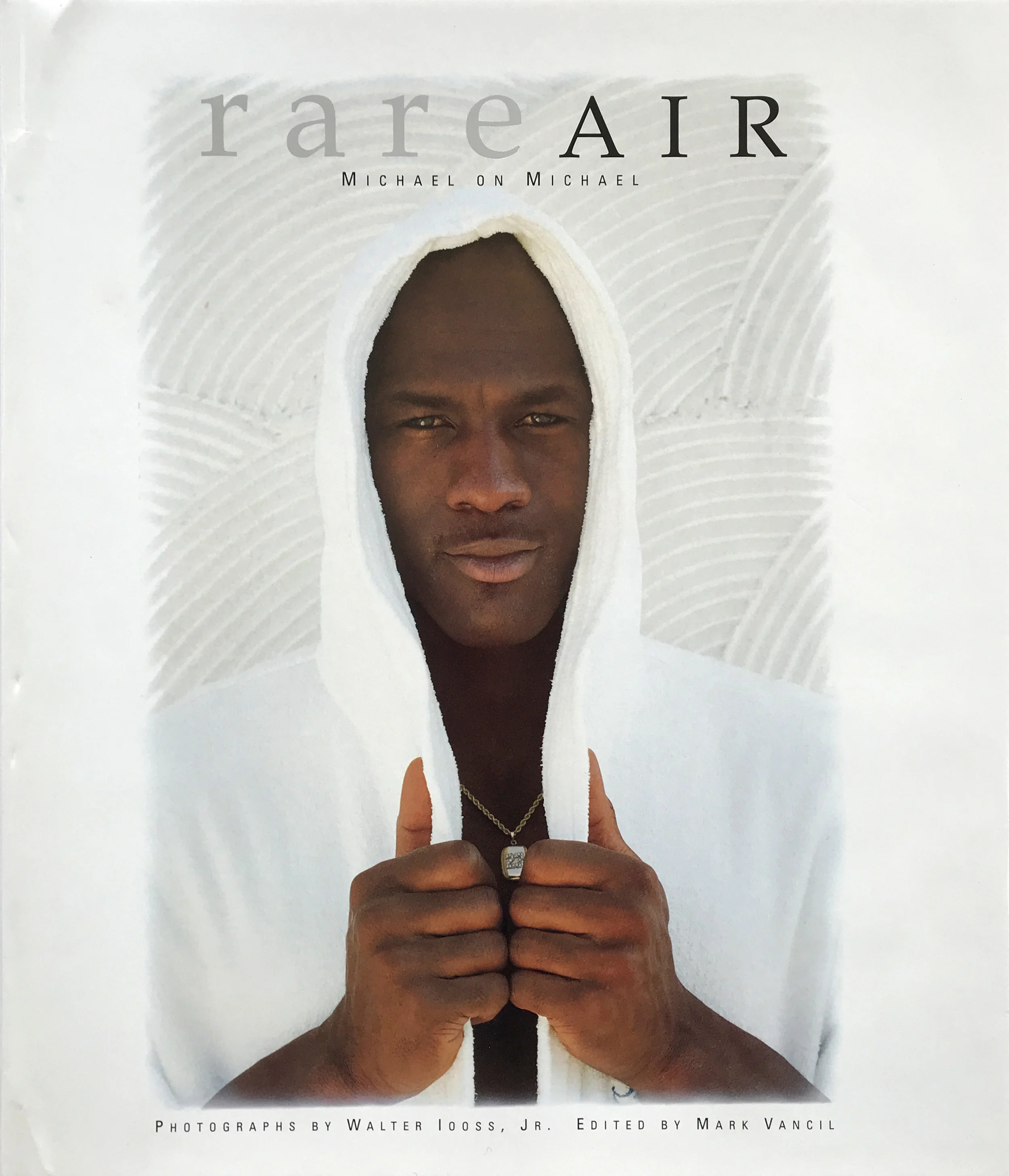 Publications — Walter Iooss Jr.