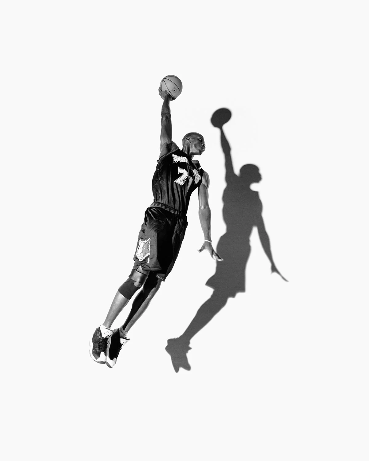 Kevin Garnett, Minneapolis, MN 1999