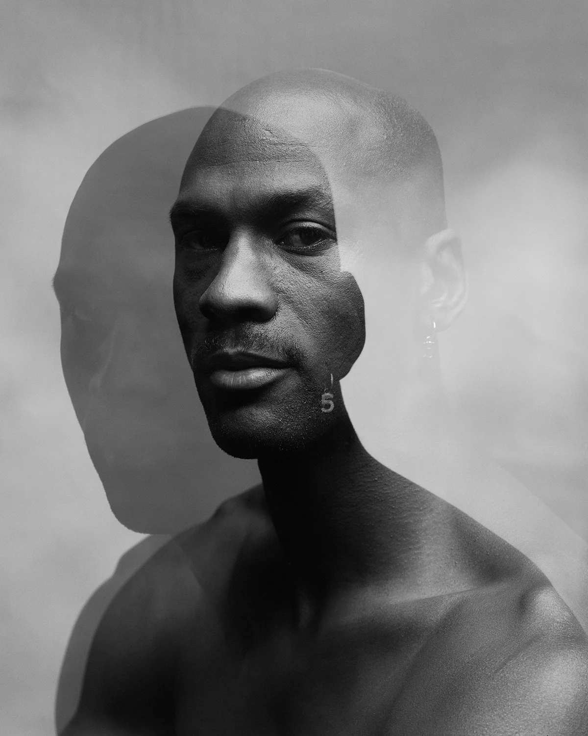 Michael Jordan, Highland Park, IL 1998 - #2