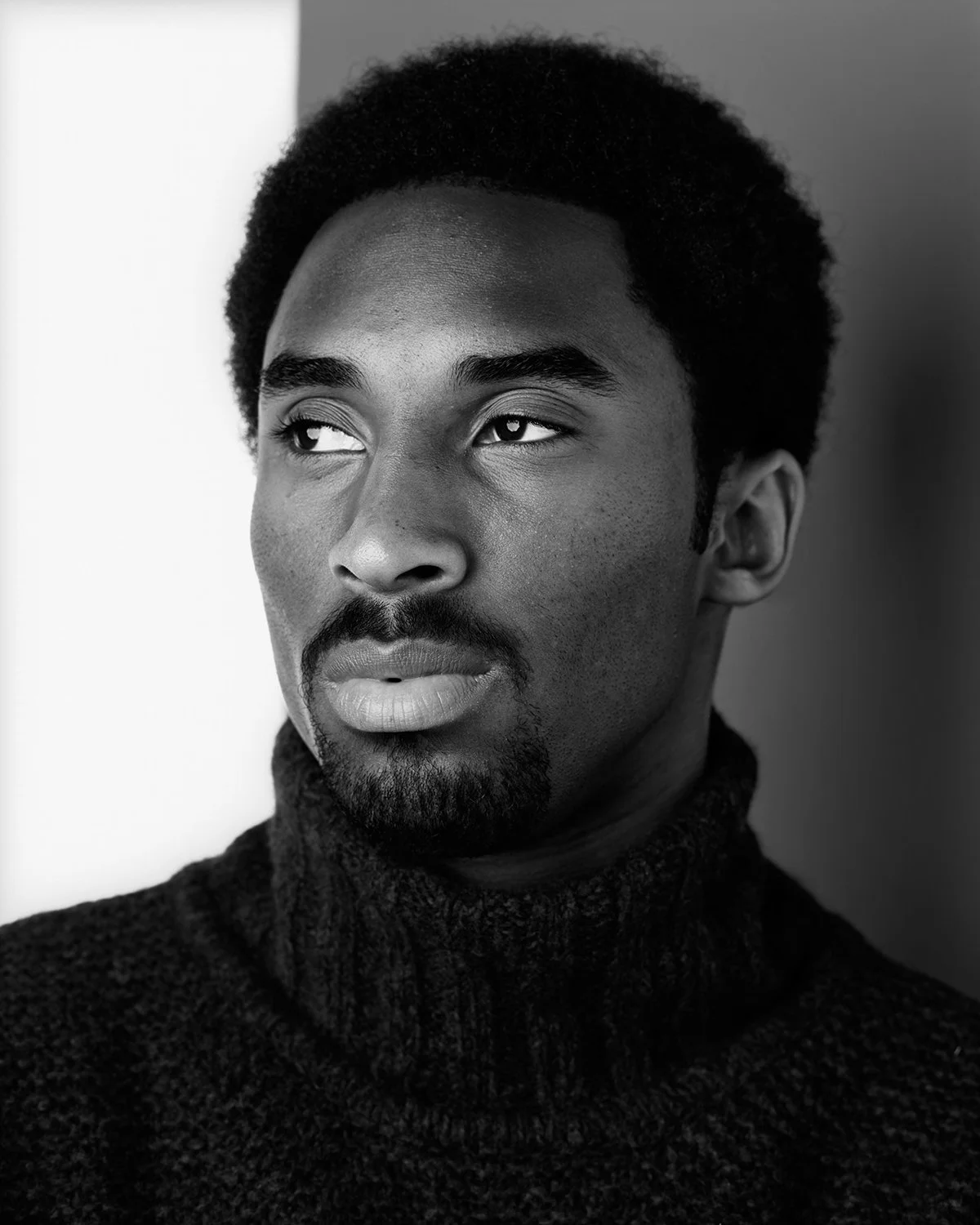 Kobe Bryant, Los Angeles, CA 2000