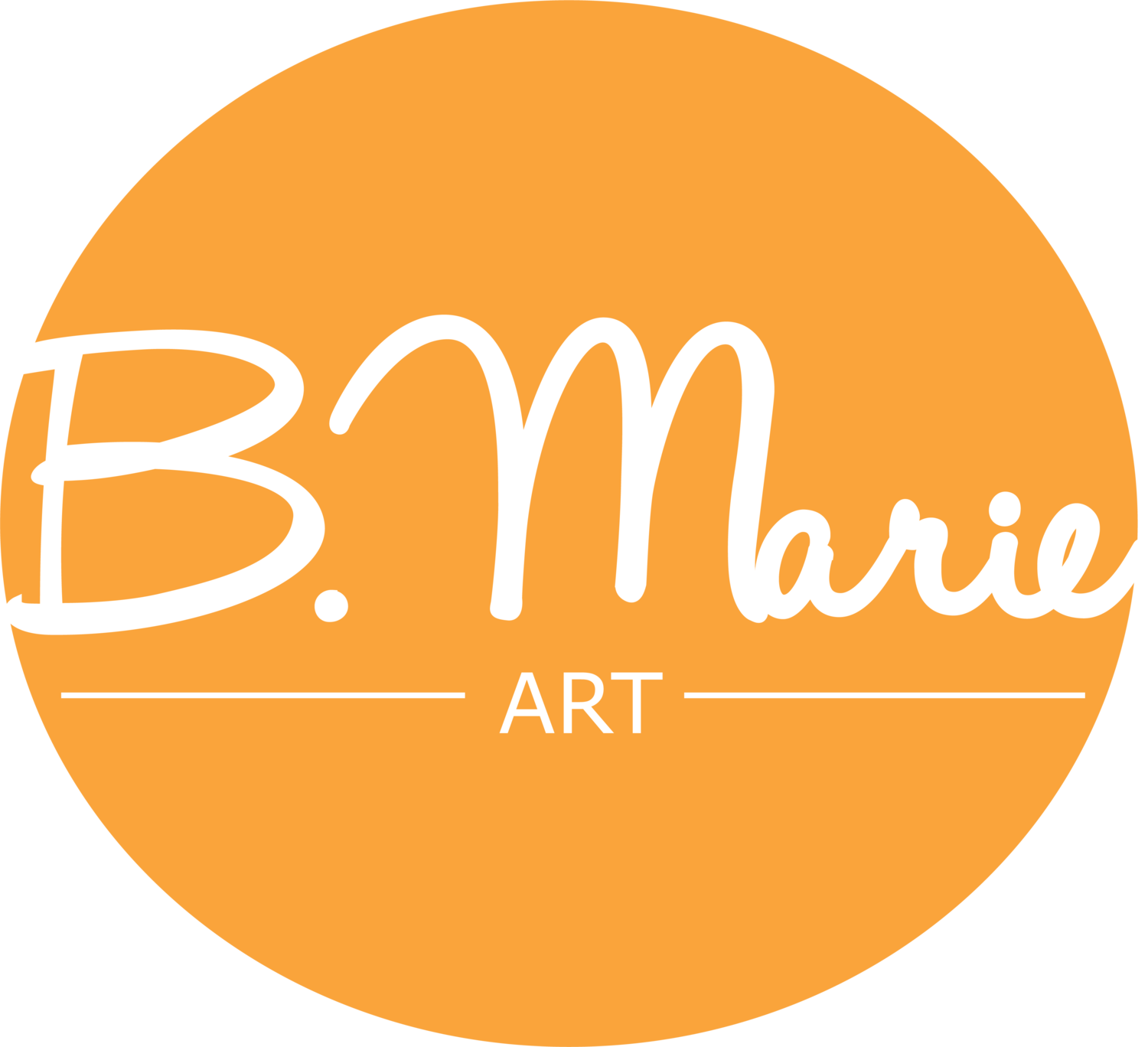 B. Marie Art
