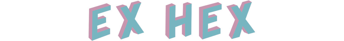 EX HEX