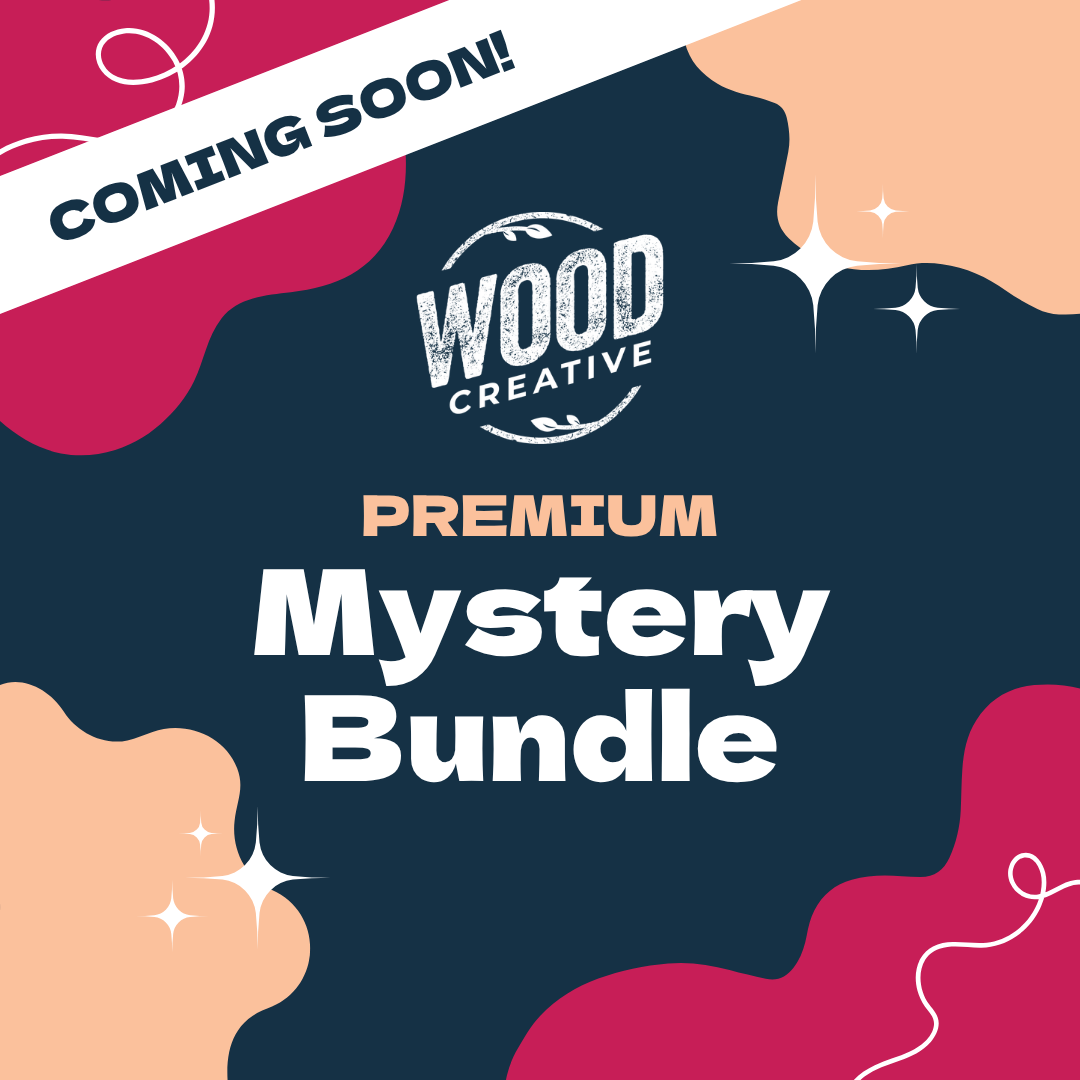 Premium Mystery Bundle (20 Items)
