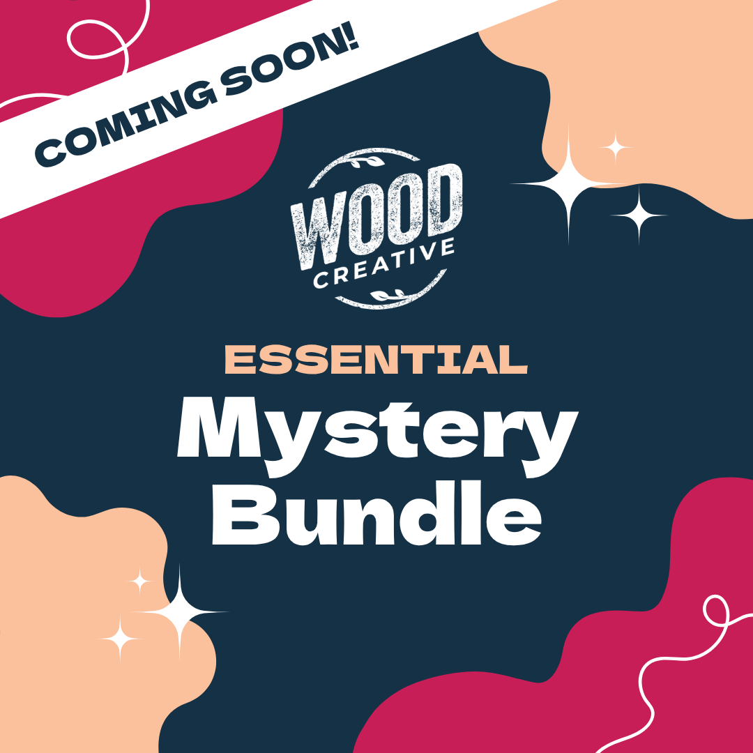 Essential Mystery Bundle (15 Items)