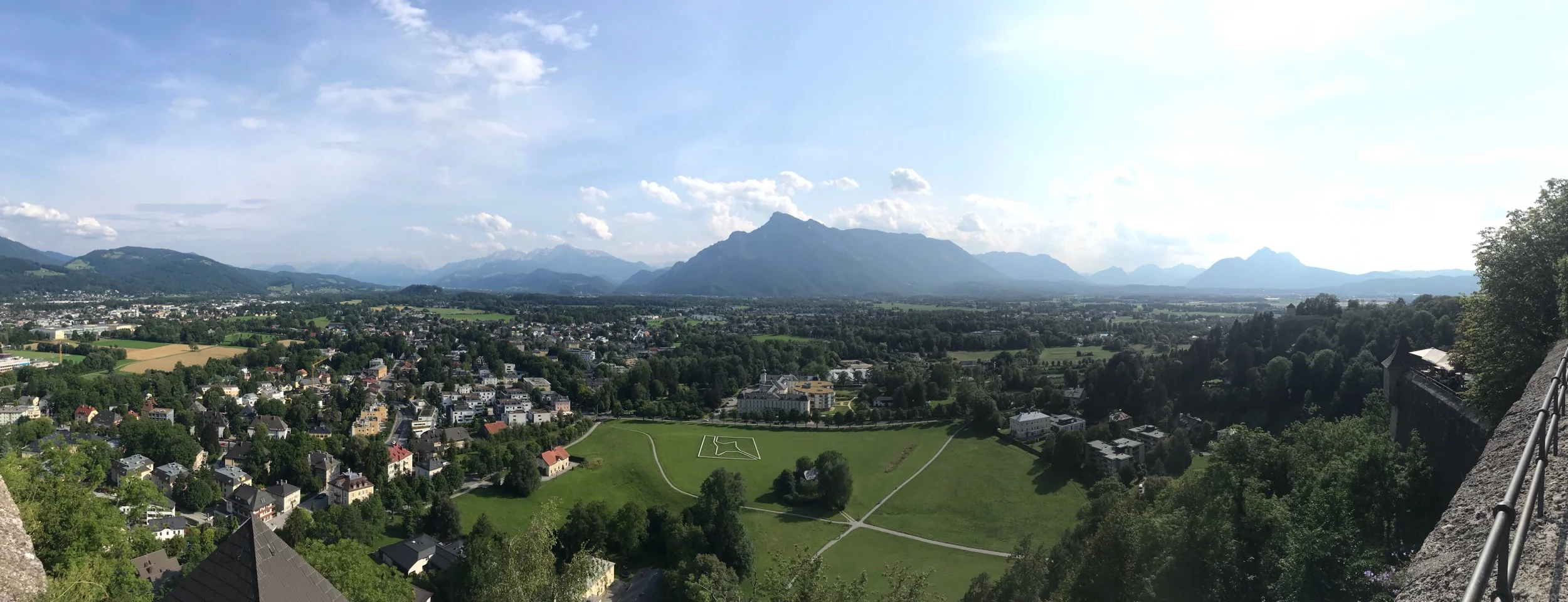 Day - 4: Königssee and Salzburg