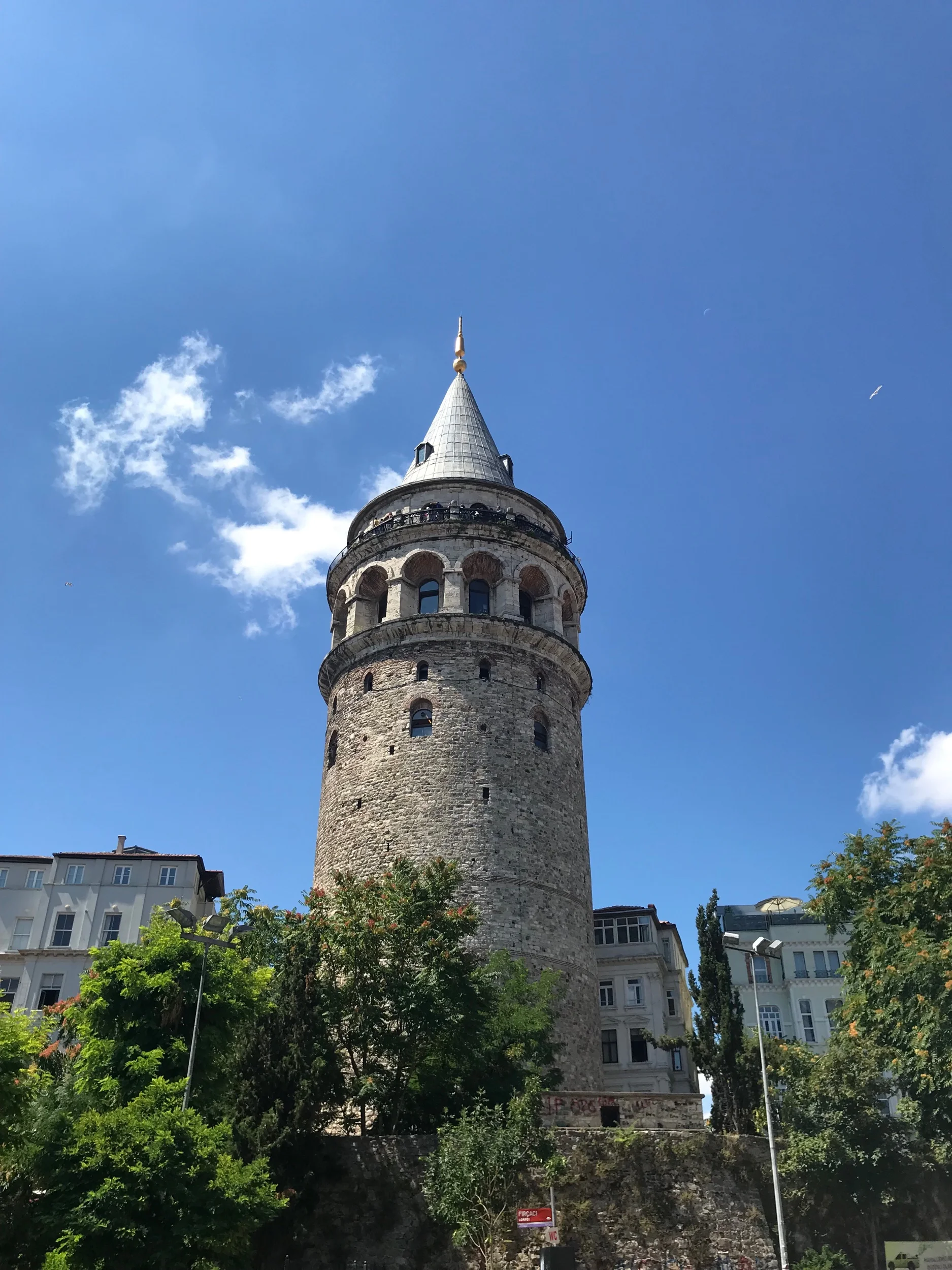 Day 6 and 7: Turkish Delight